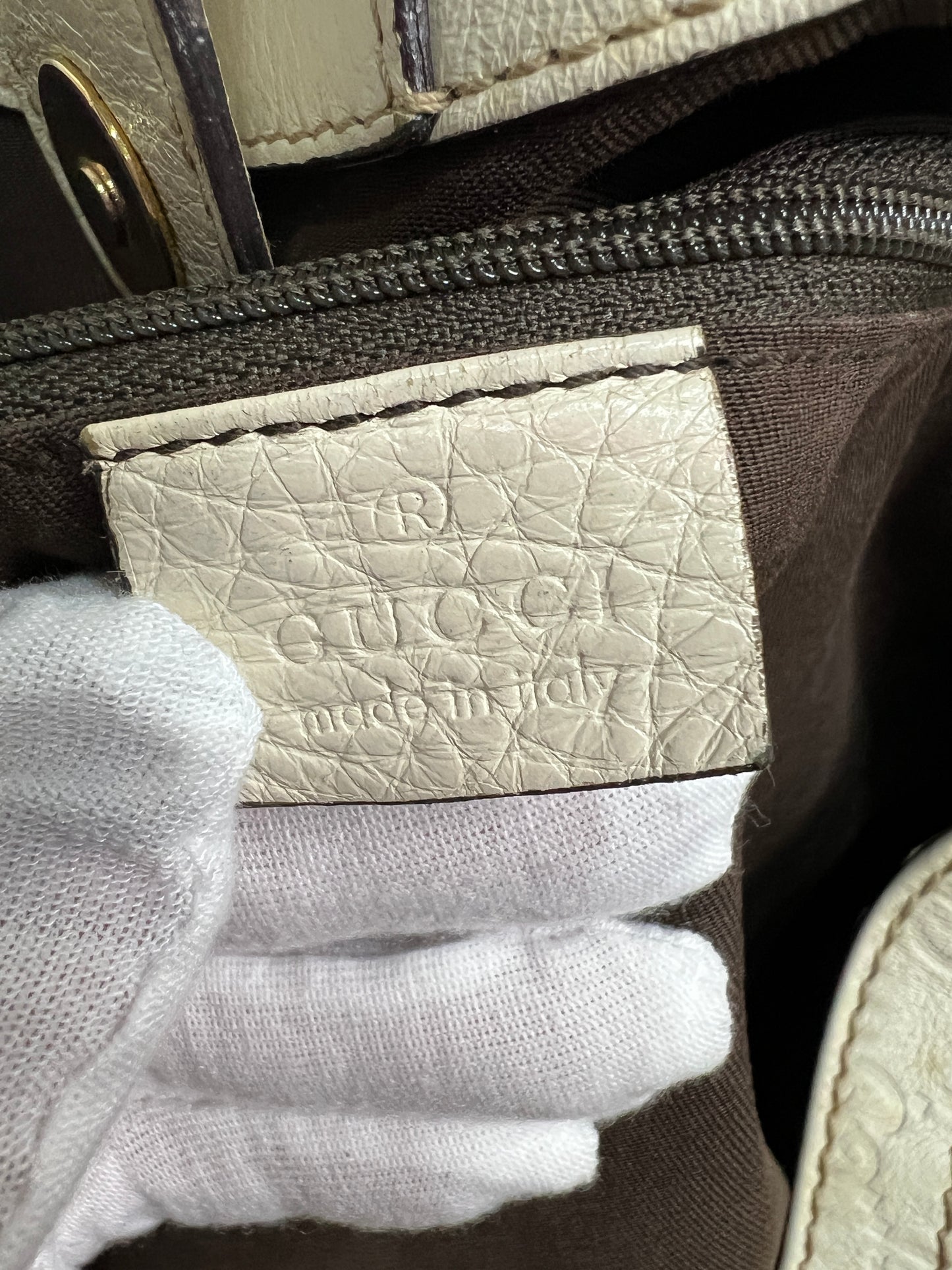 GUCCI Shoulder Bag