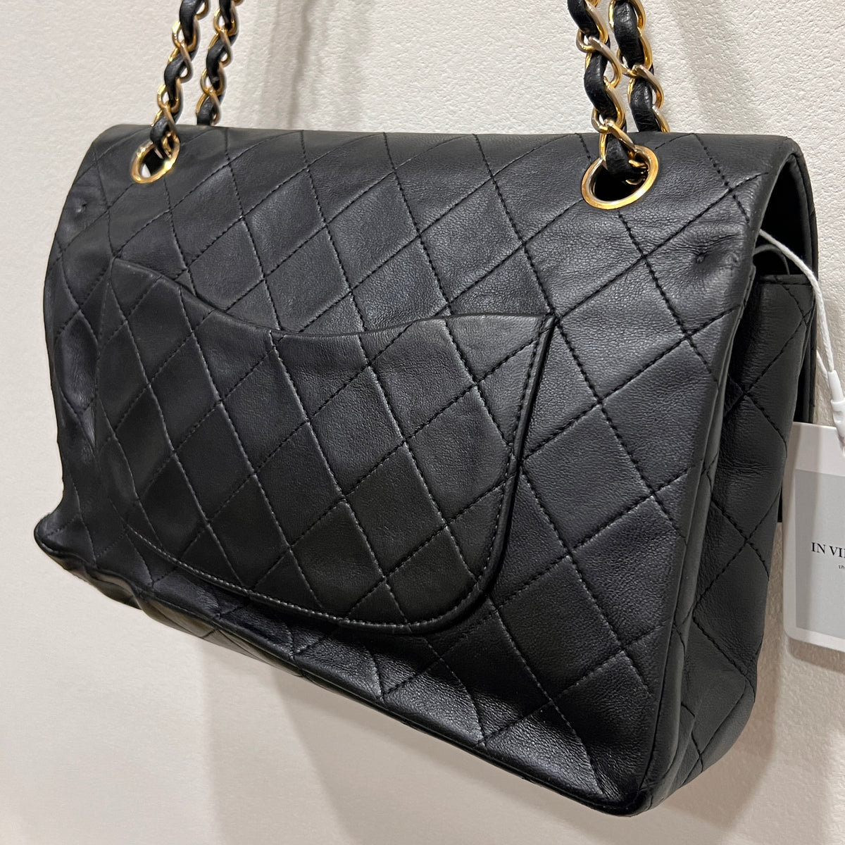 CHANEL Classic Double Flap 26cm