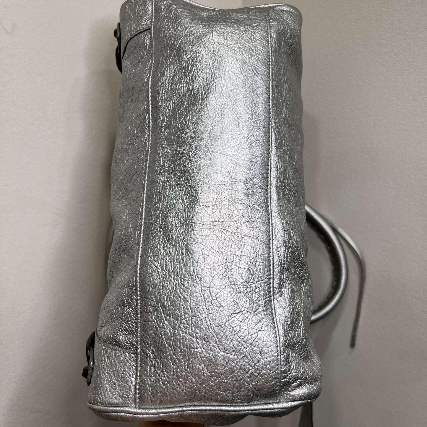 BALENCIAGA City Bag Velo
