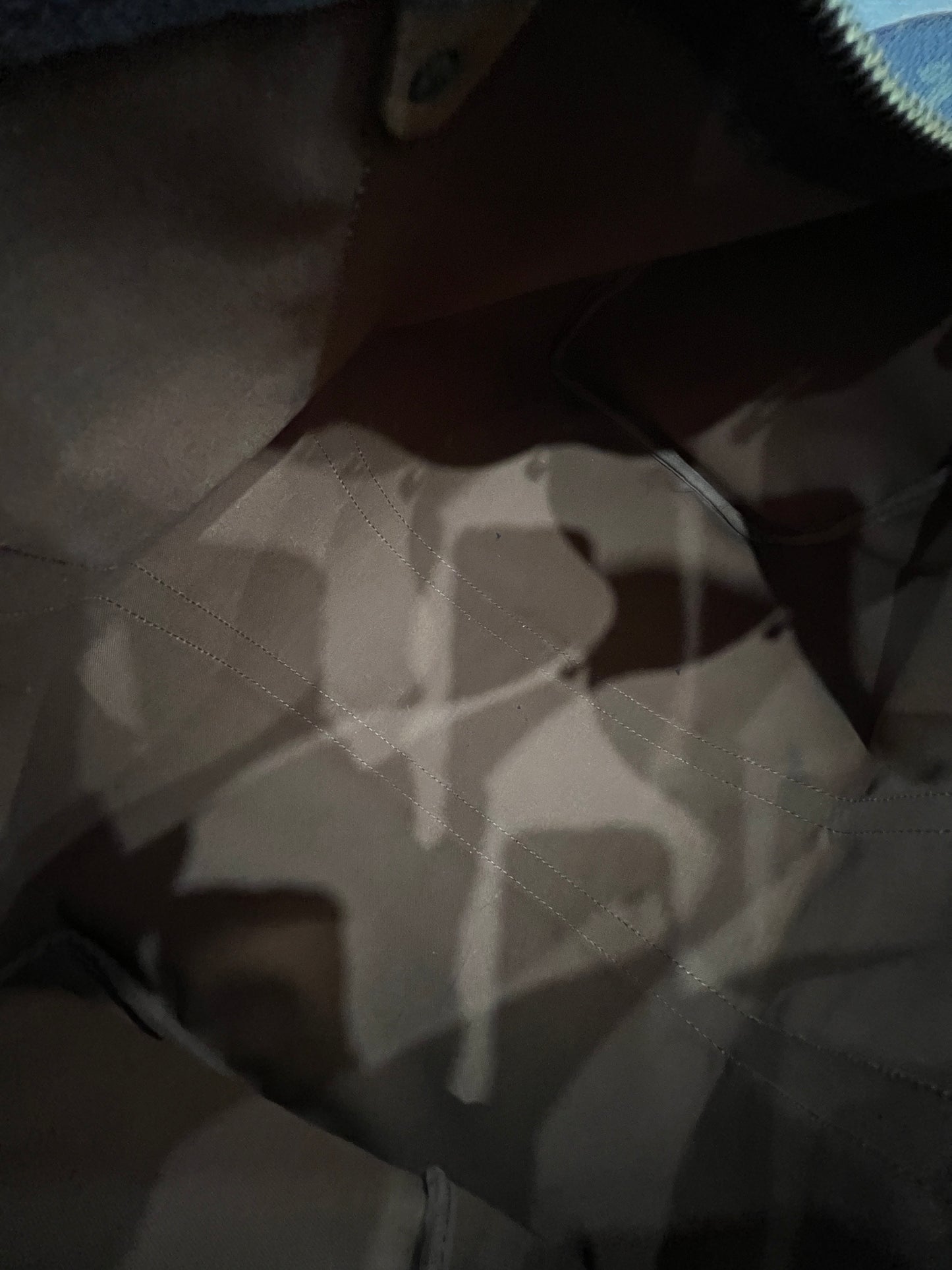 LOUIS VUITTON Keepall Size 45