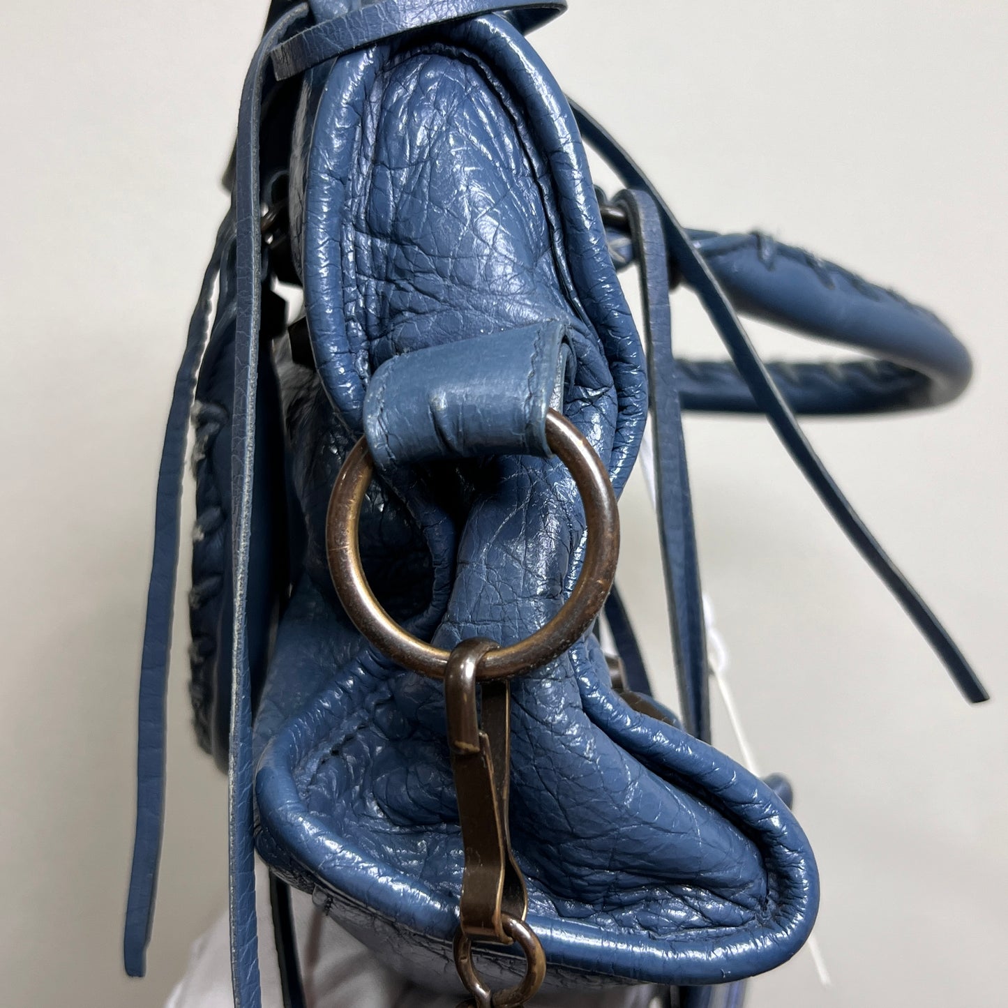 BALENCIAGA Mini City Bag