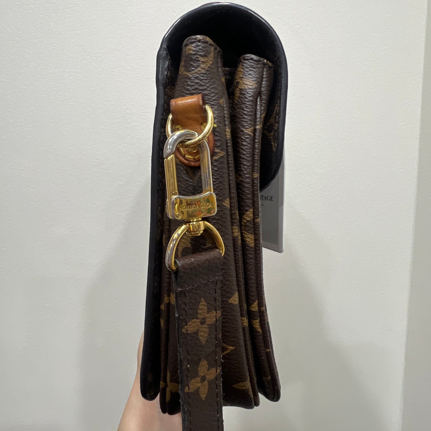 LOUIS VUITTON Metis Monogram (260130)