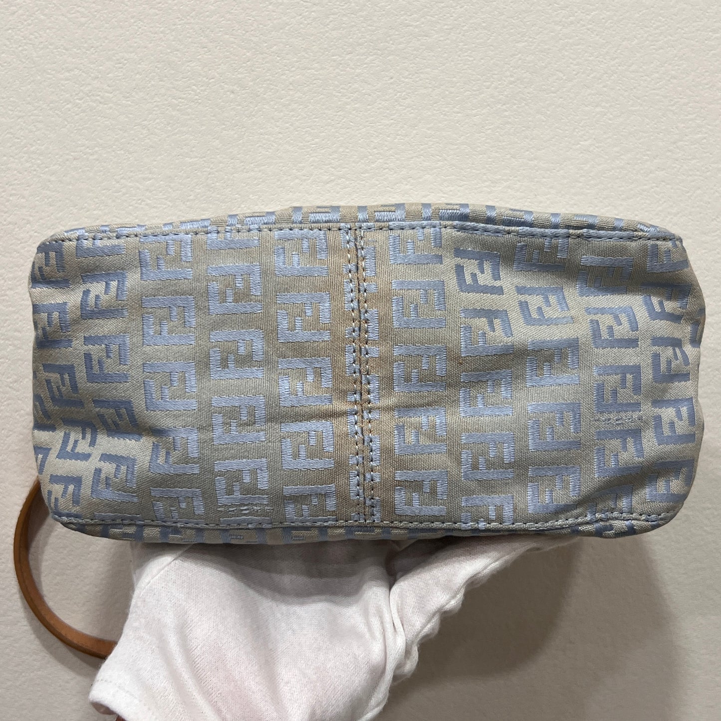 FENDI Mini Mamma Baguette