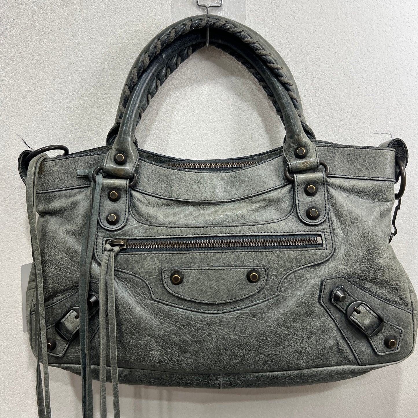 BALENCIAGA FIRST