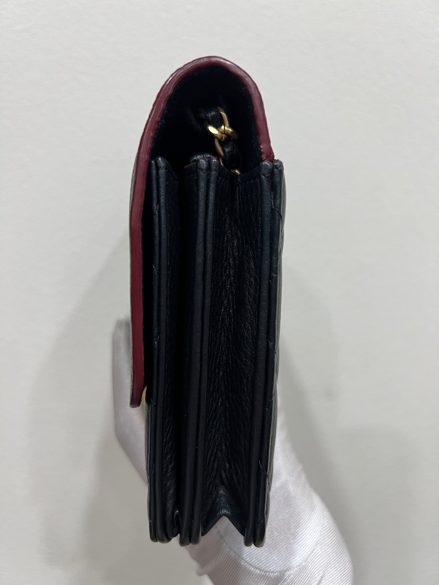 CHANEL Archi Chic Square