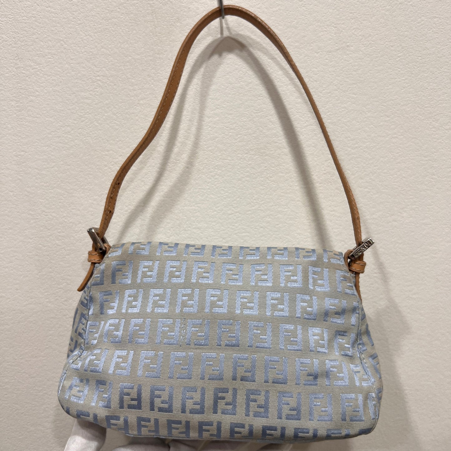 FENDI Mini Mamma Baguette