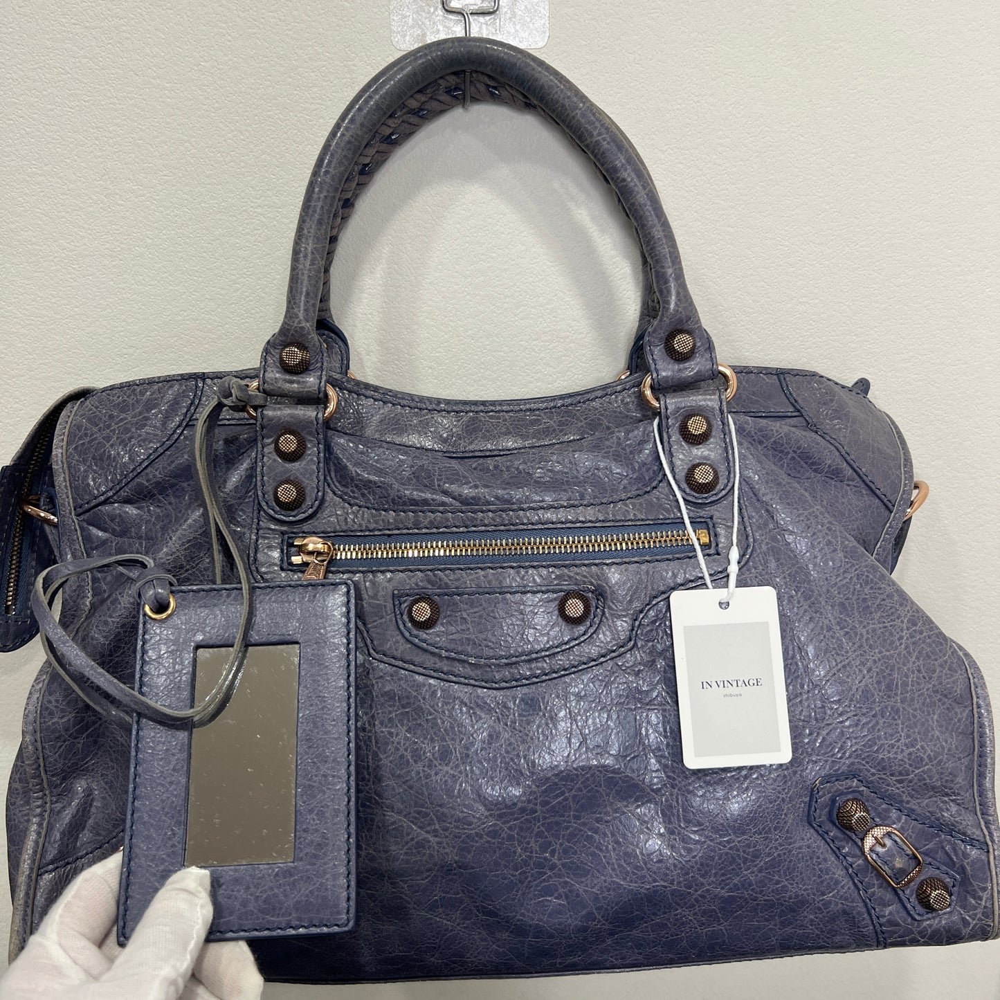 BALENCIAGA City Bag Medium