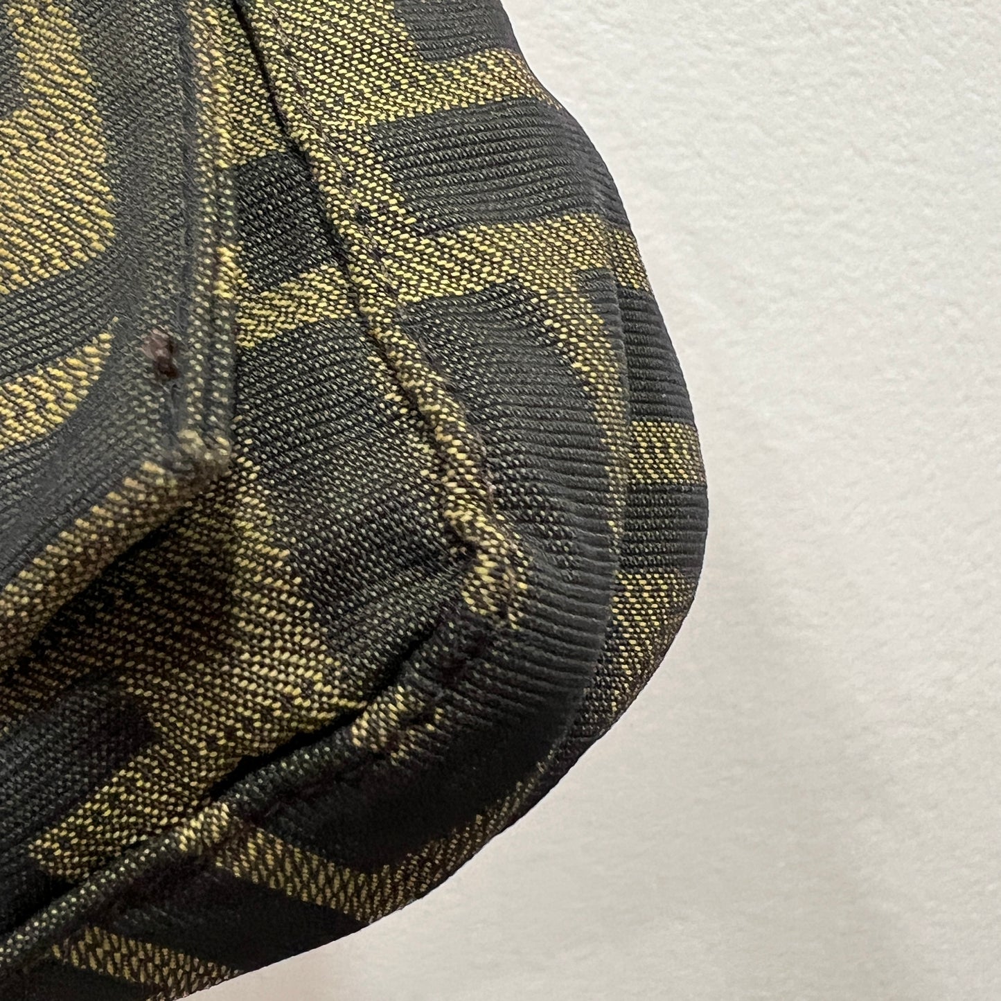 FENDI Accessory Pouch Mini Handbag