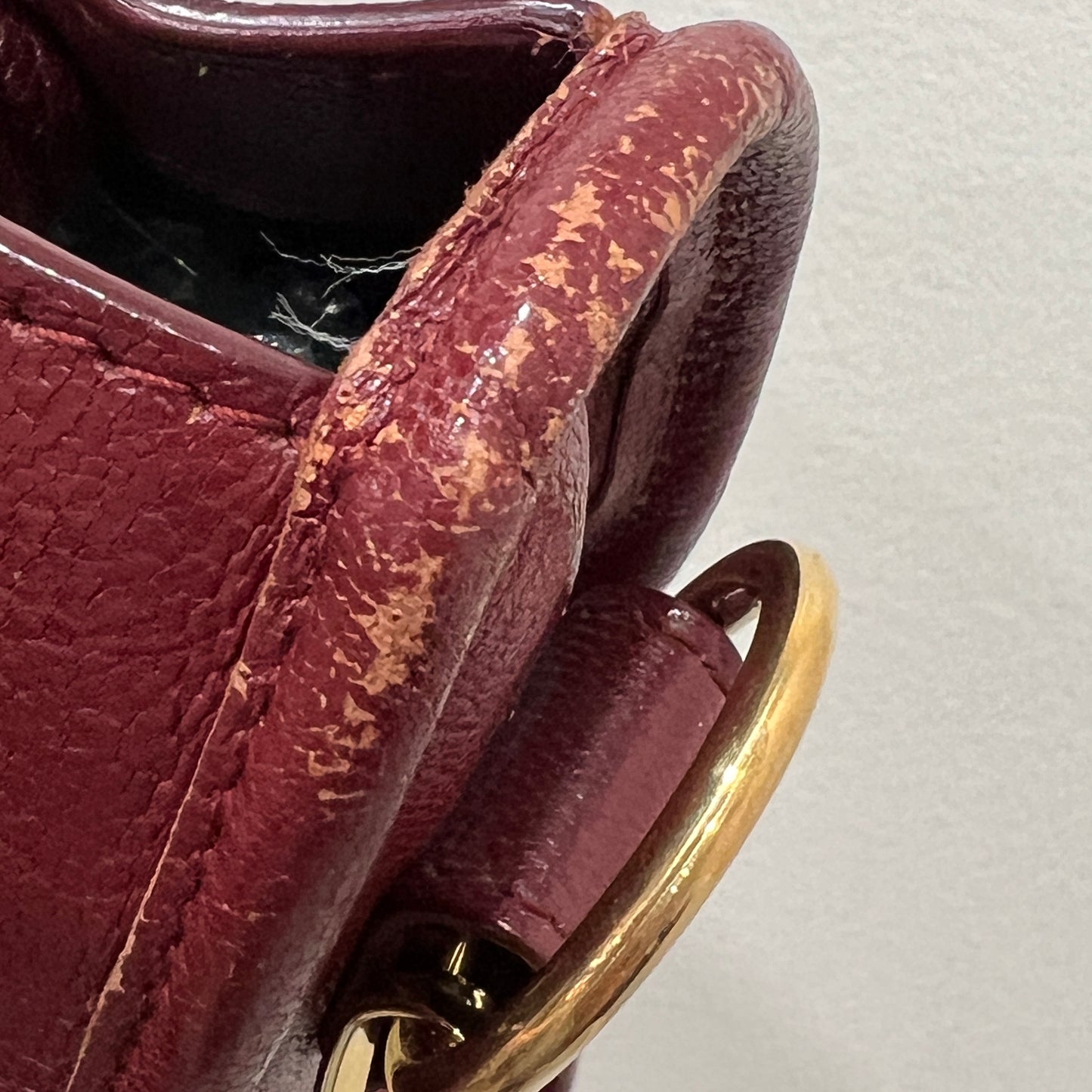BALENCIAGA City Bag