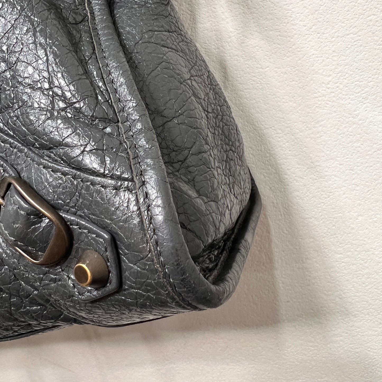 BALENCIAGA City Bag
