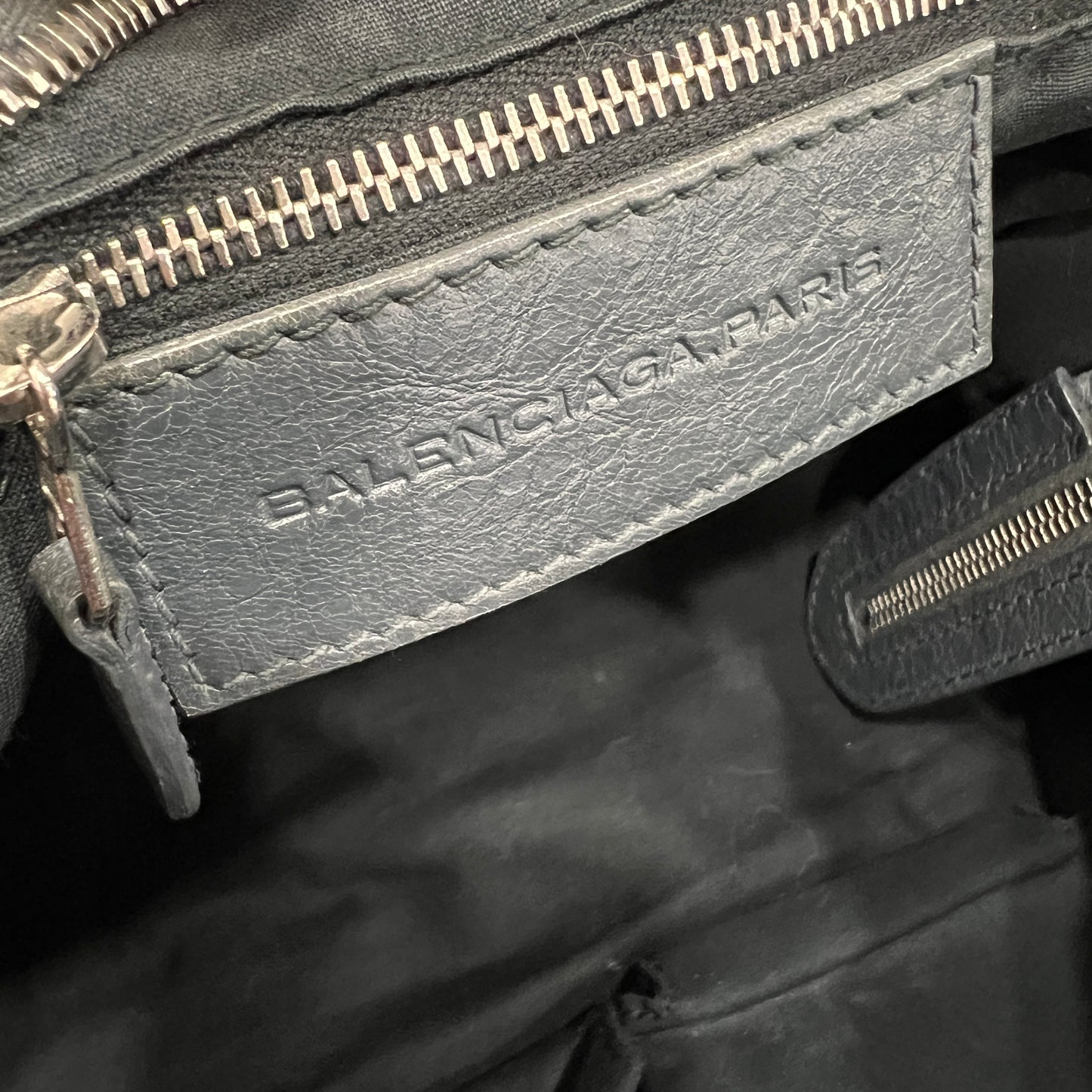 BALENCIAGA City Bag Medium