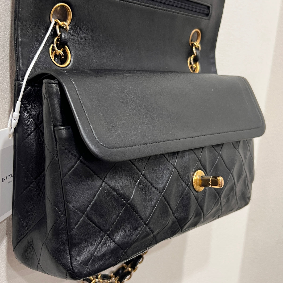 CHANEL Classic Double Flap 26cm