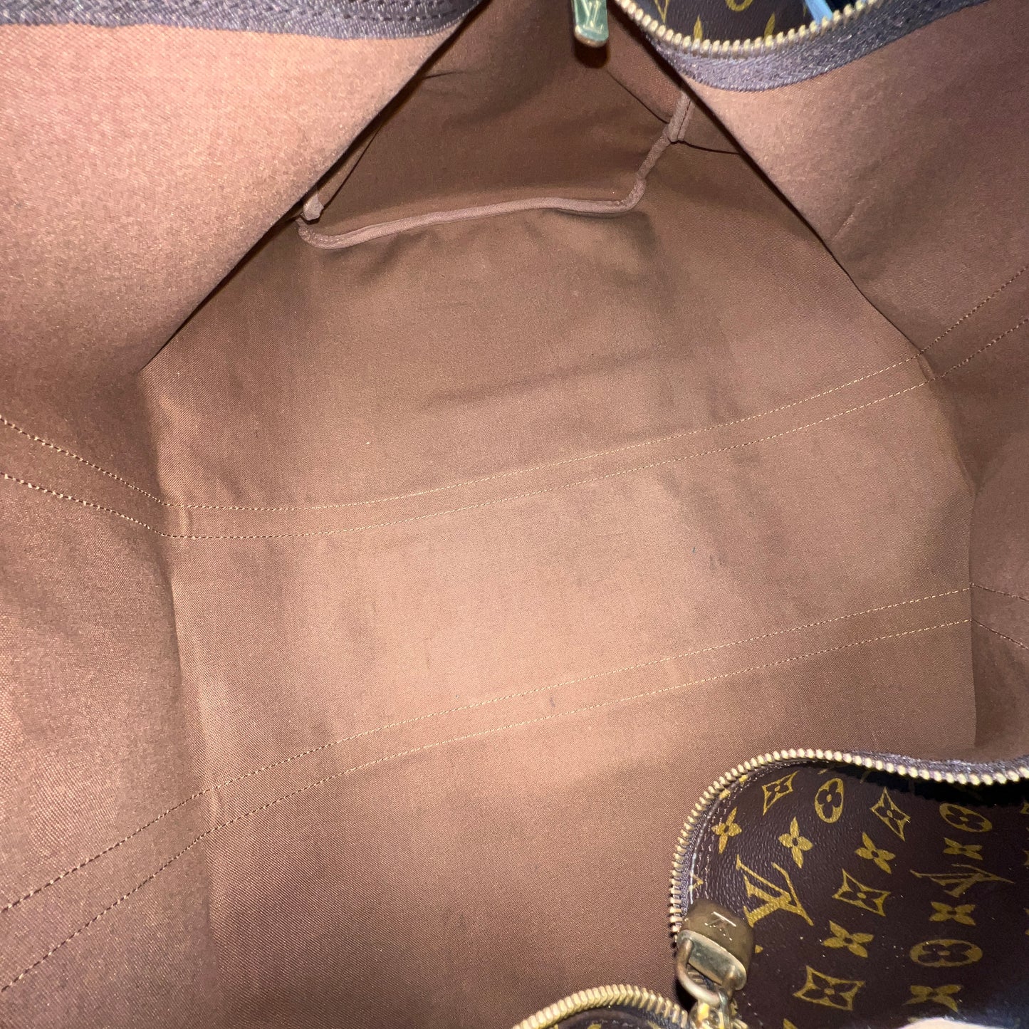 LOUIS VUITTON Keepall 60cm