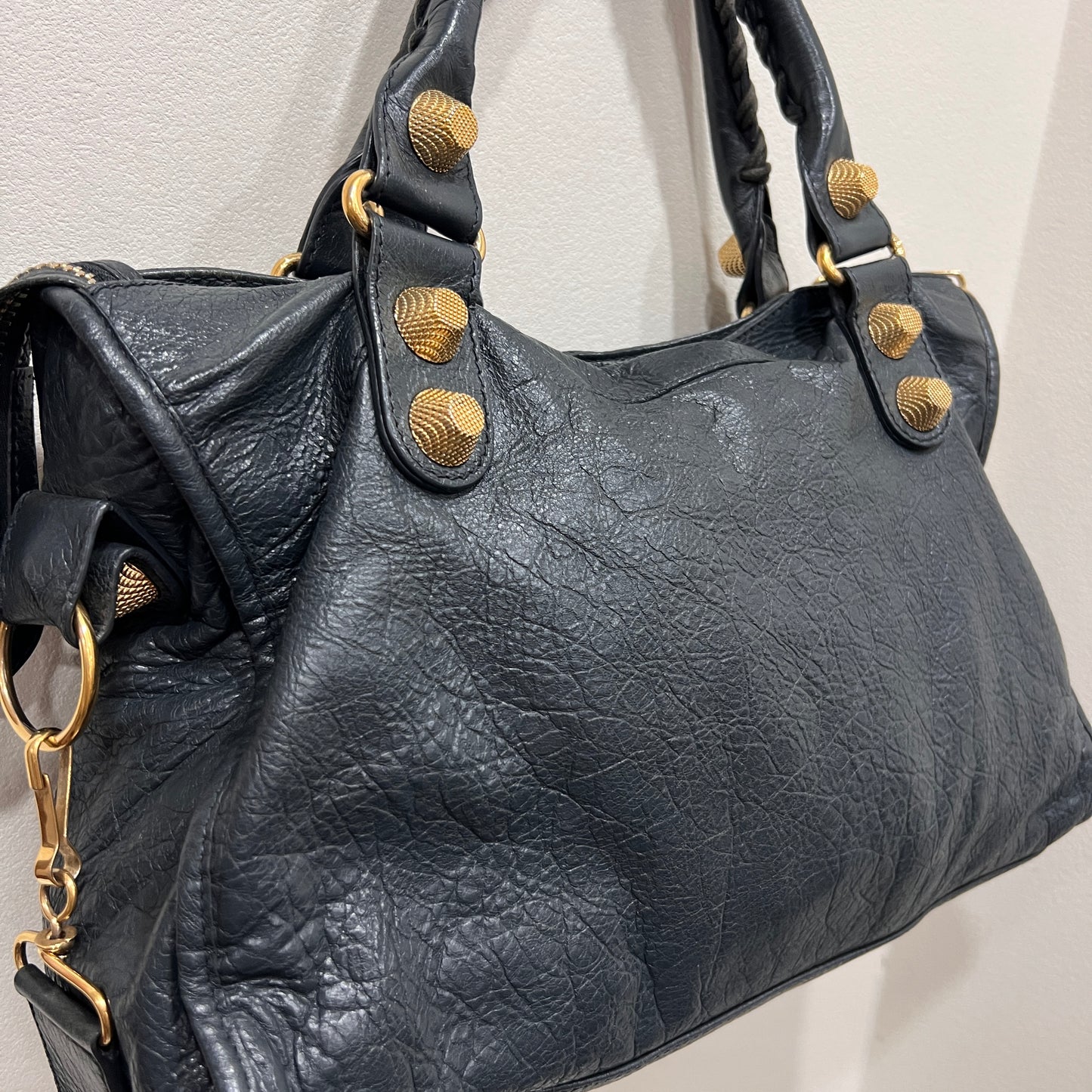 BALENCIAGA City Bag