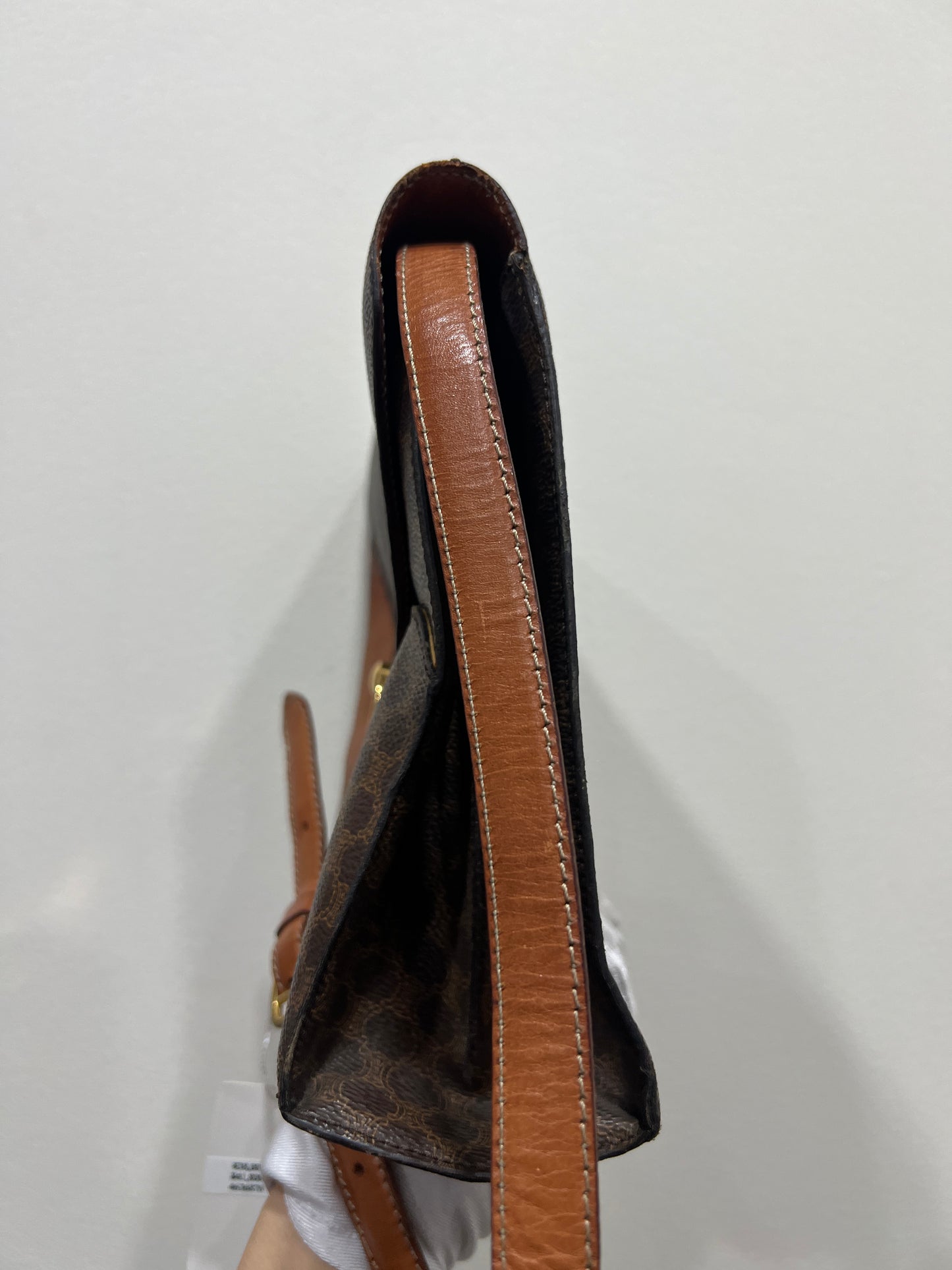 CELINE Shoulder Bag