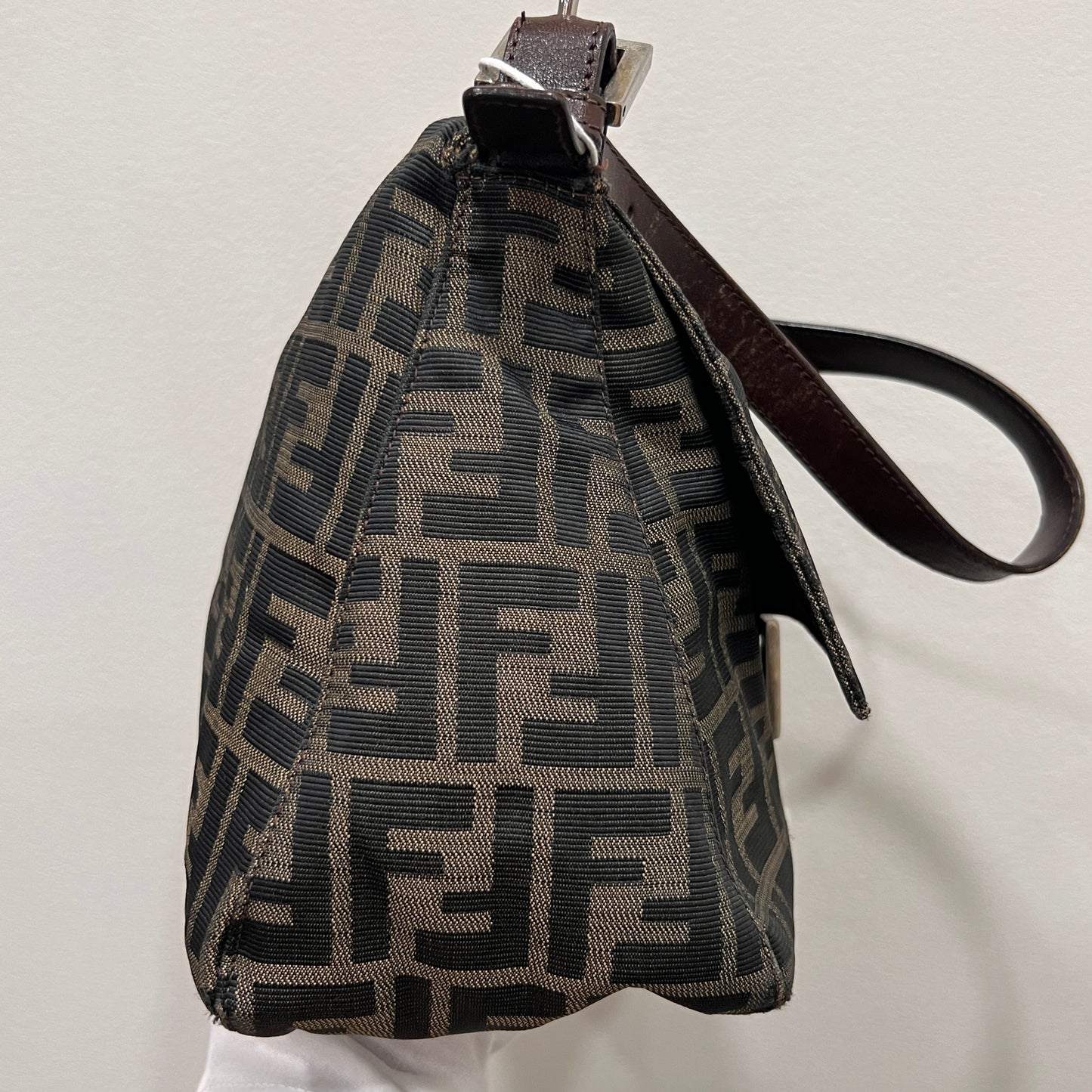 FENDI Mamma Baguette