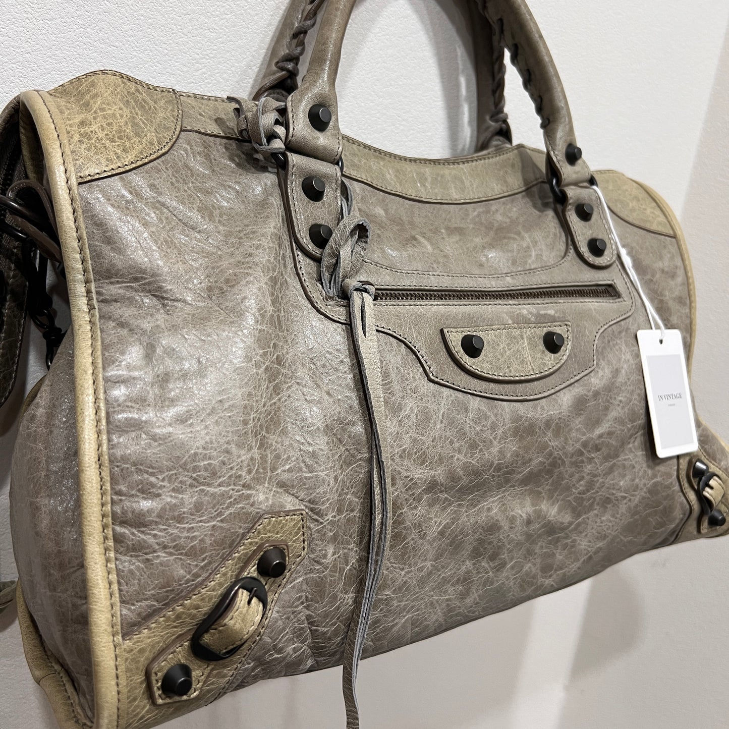 BALENCIAGA City Bag