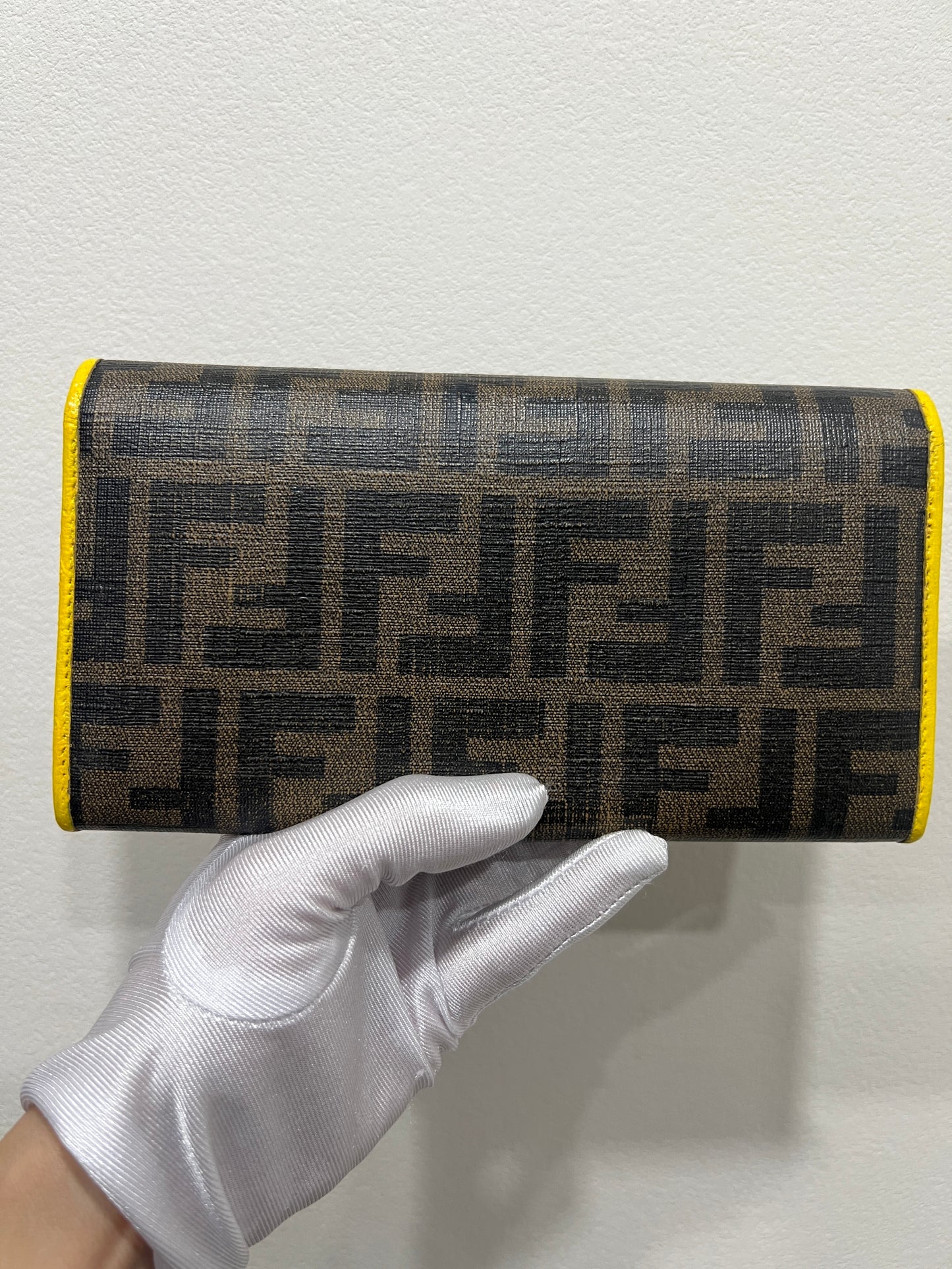 FENDI WALLET
