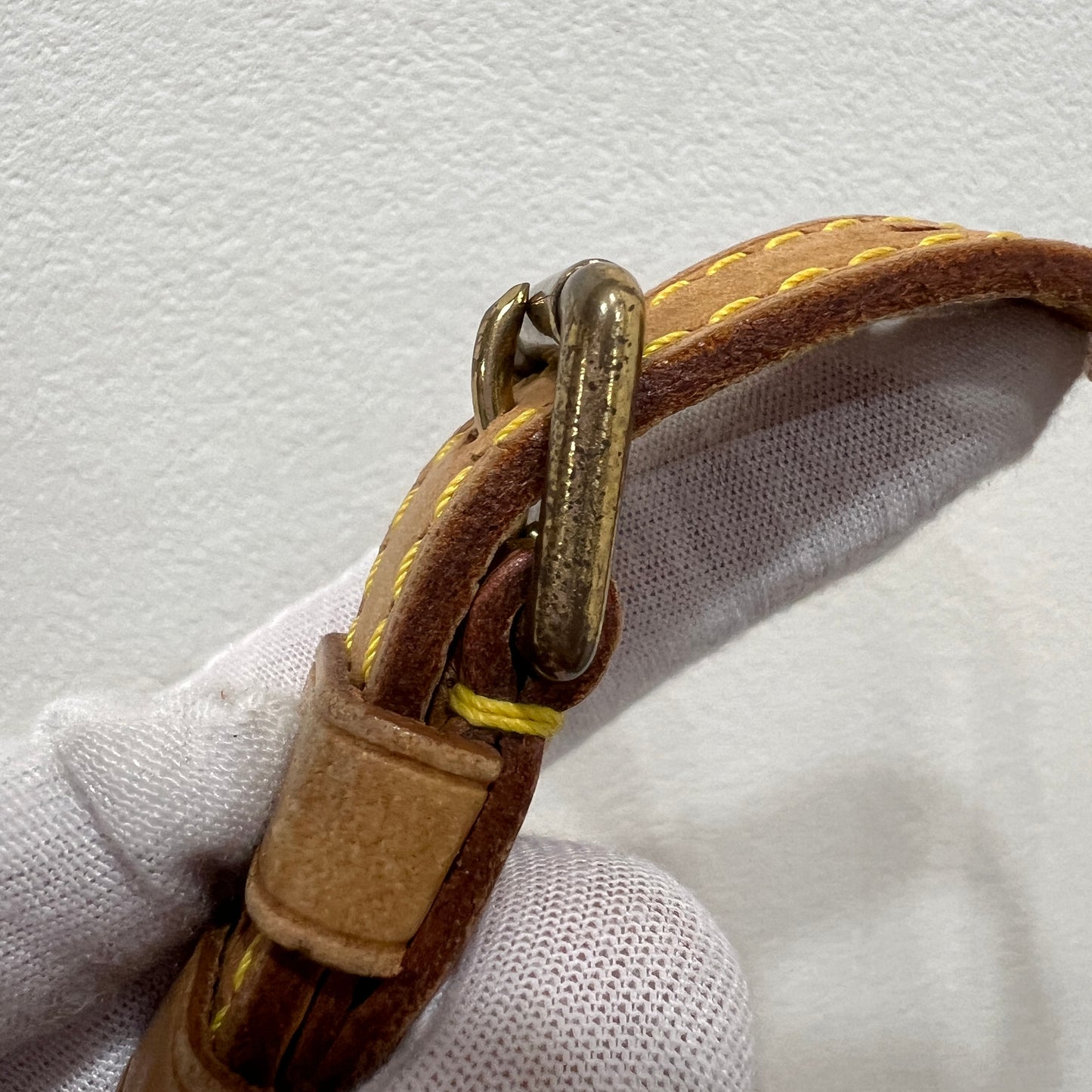 LOUIS VUITTON Cite Crossbody