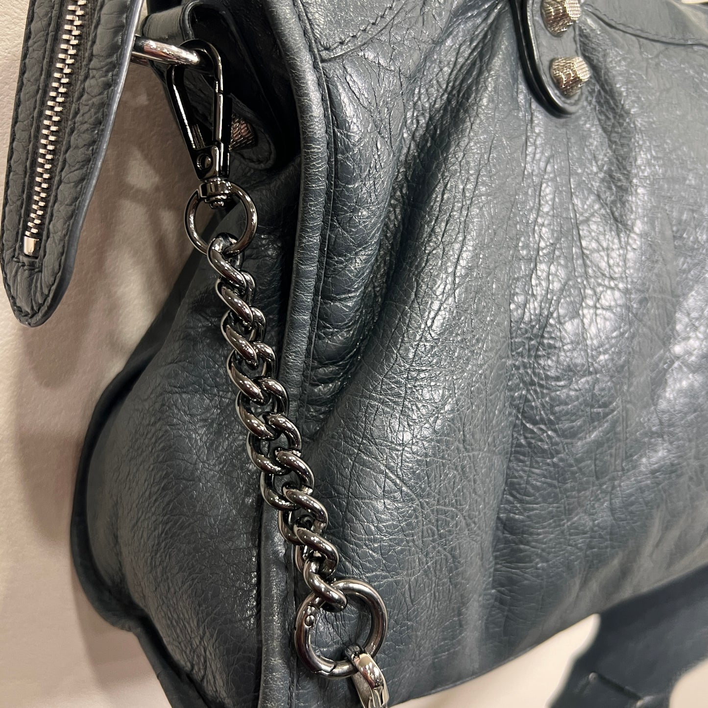 BALENCIAGA City Bag Medium