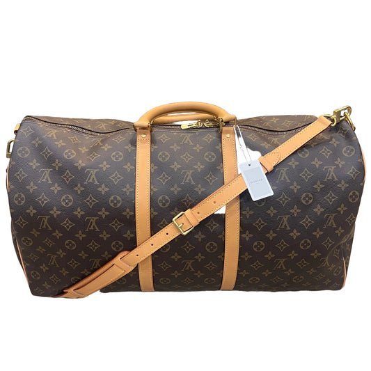 LOUIS VUITTON Keepall 60cm