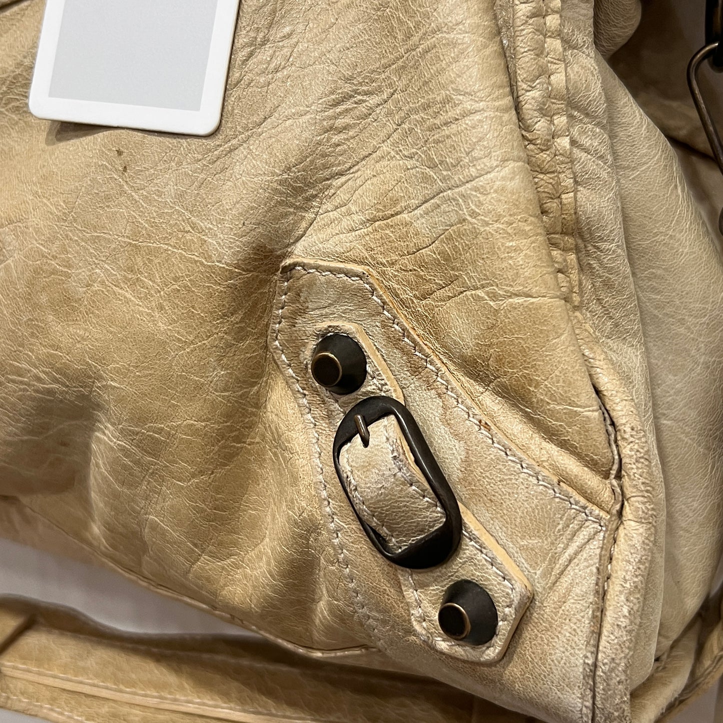 BALENCIAGA City Bag Medium