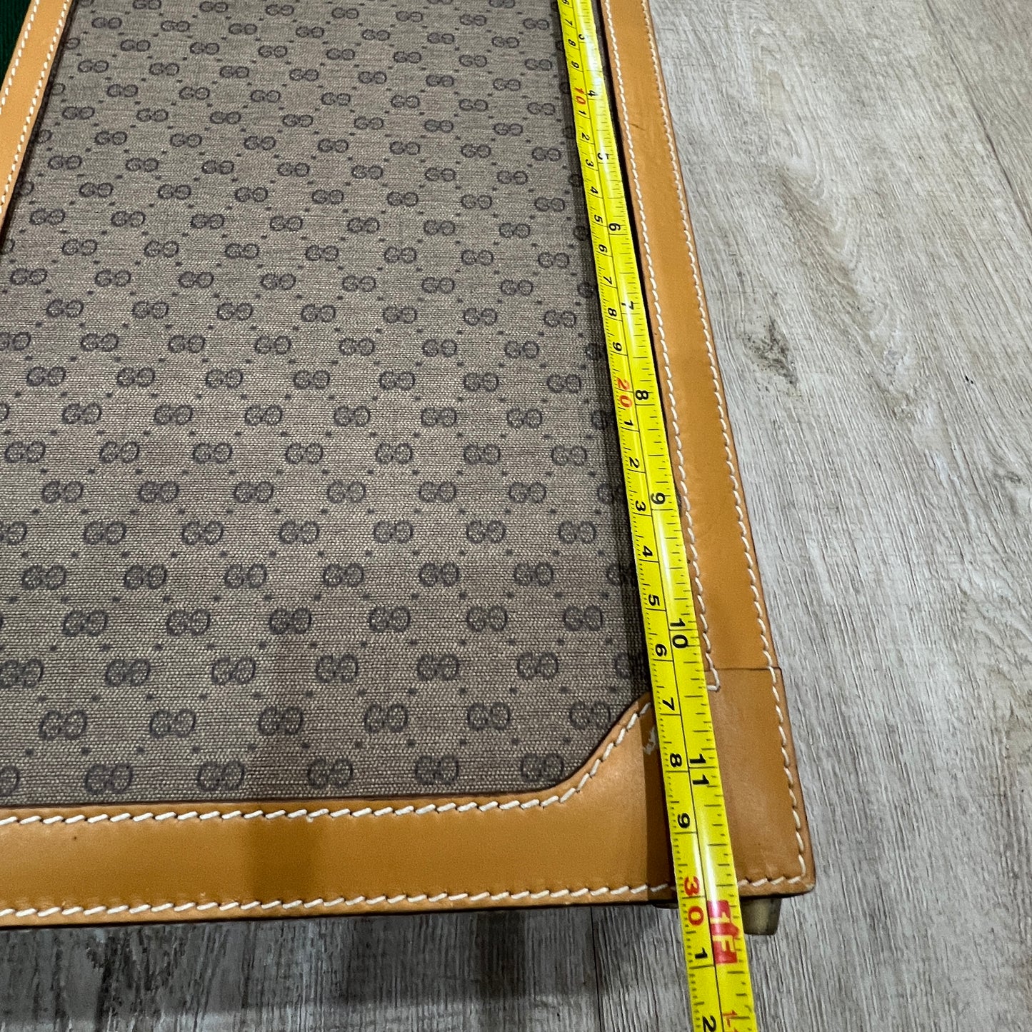 GUCCI Trunk