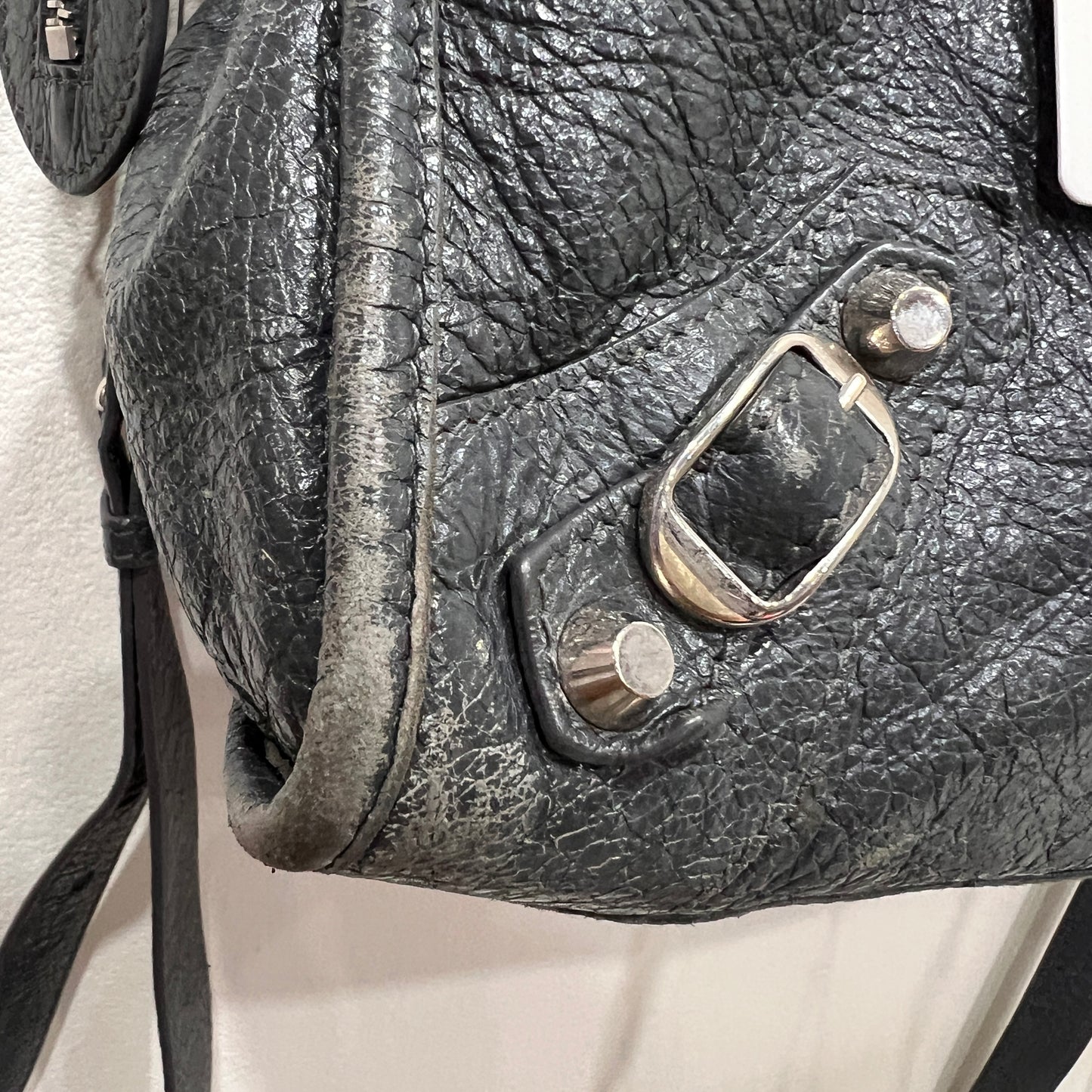 BALENCIAGA City Bag