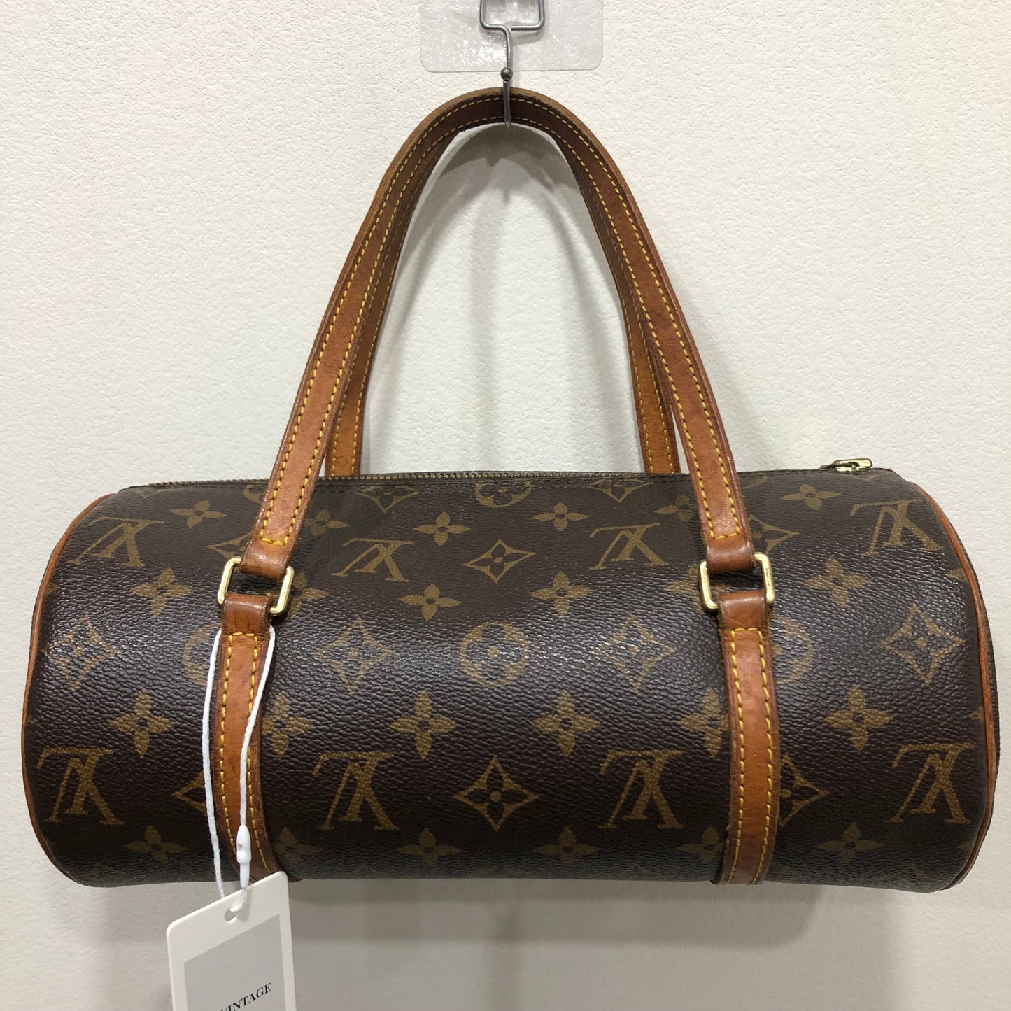 LOUIS VUITTON Papillon