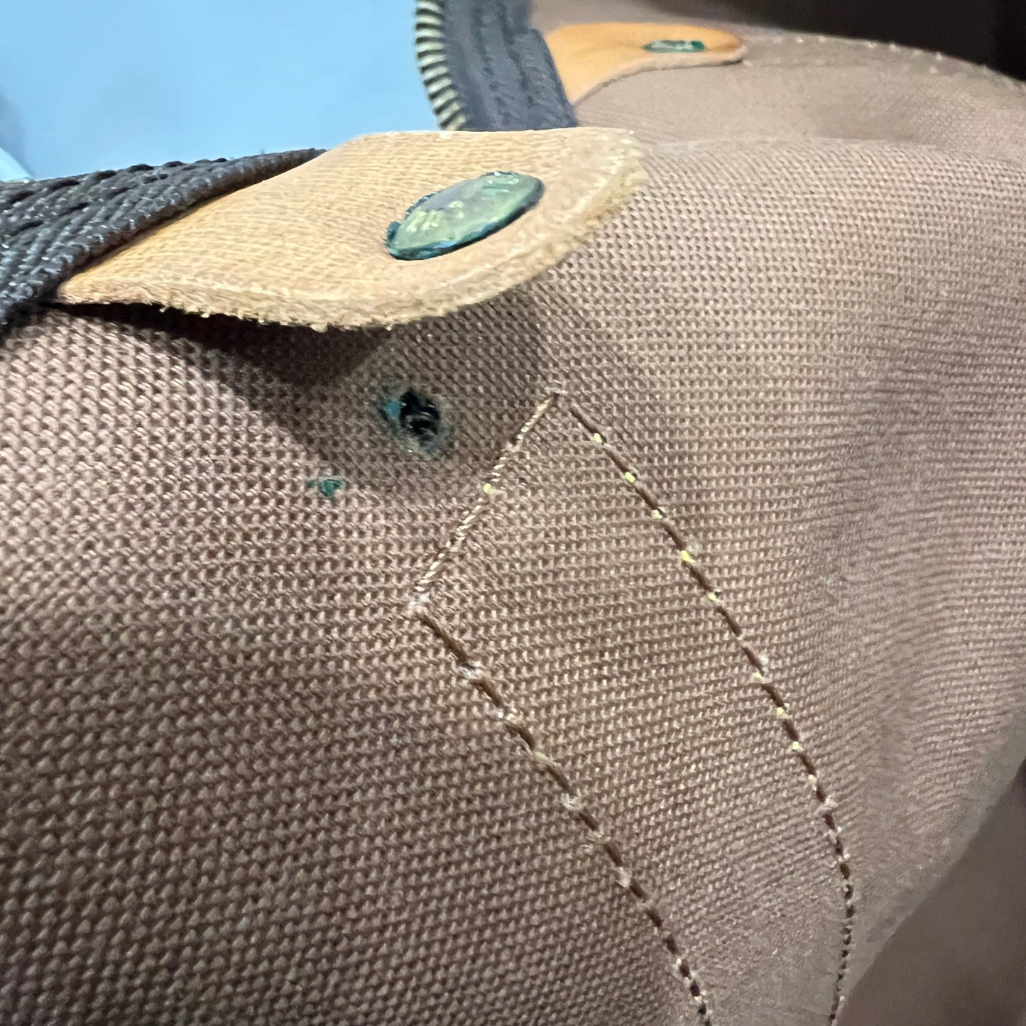 LOUIS VUITTON Keepall 60cm
