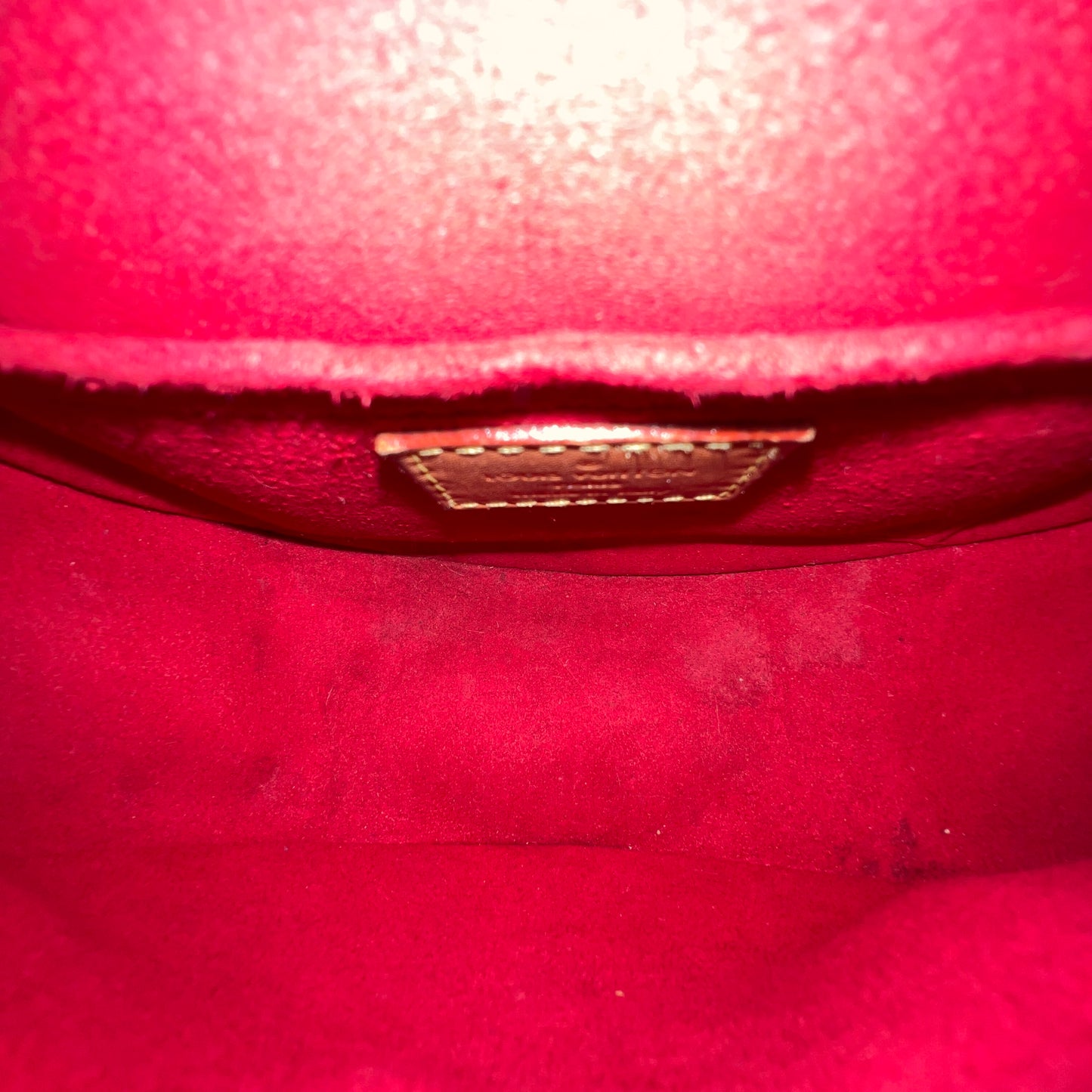 LOUIS VUITTON Tambourin 2019’s