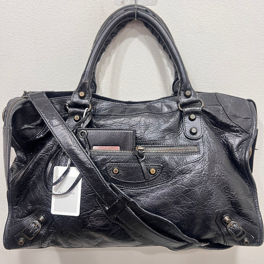 BALENCIAGA City Bag Medium