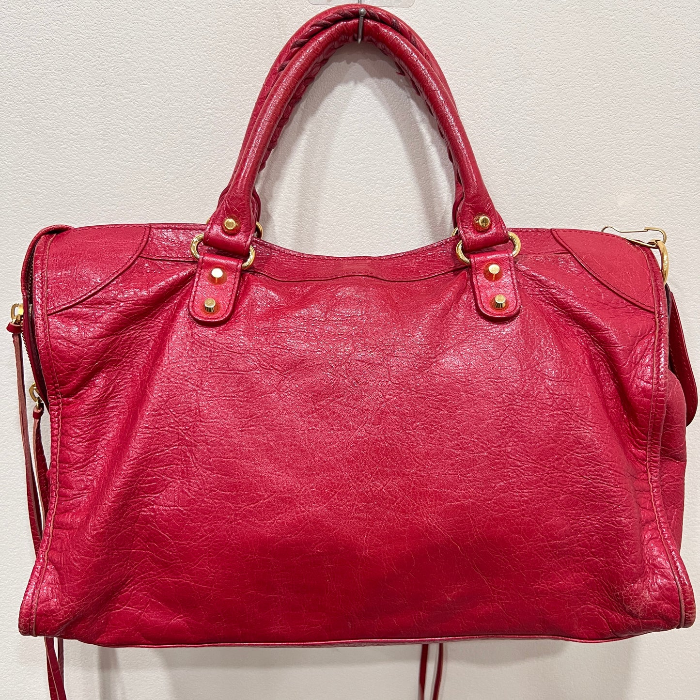 BALENCIAGA City Bag