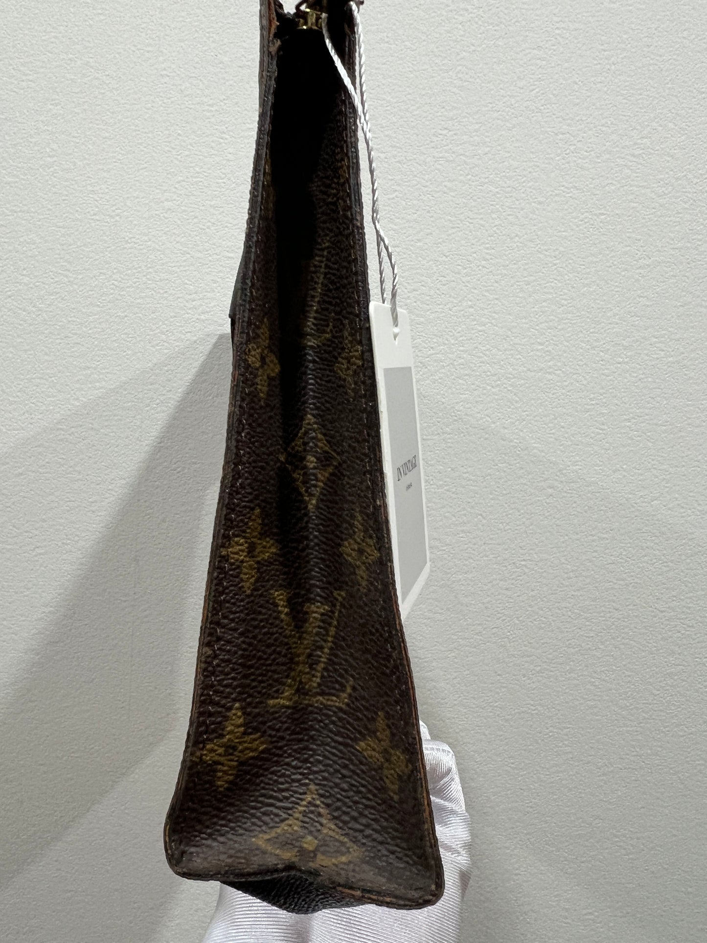 LOUIS VUITTON Cosmetic Pouch