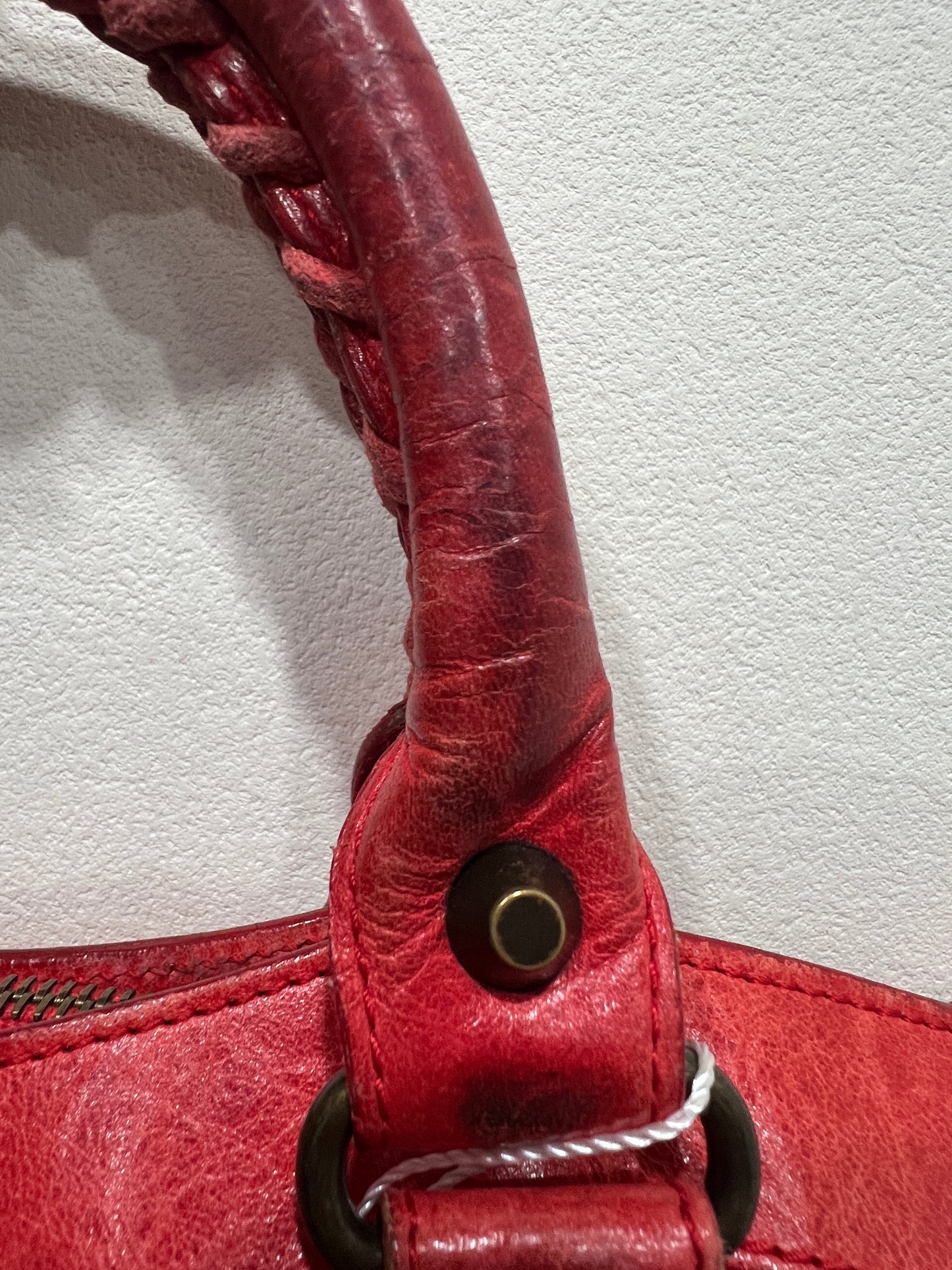 BALENCIAGA City small Bag