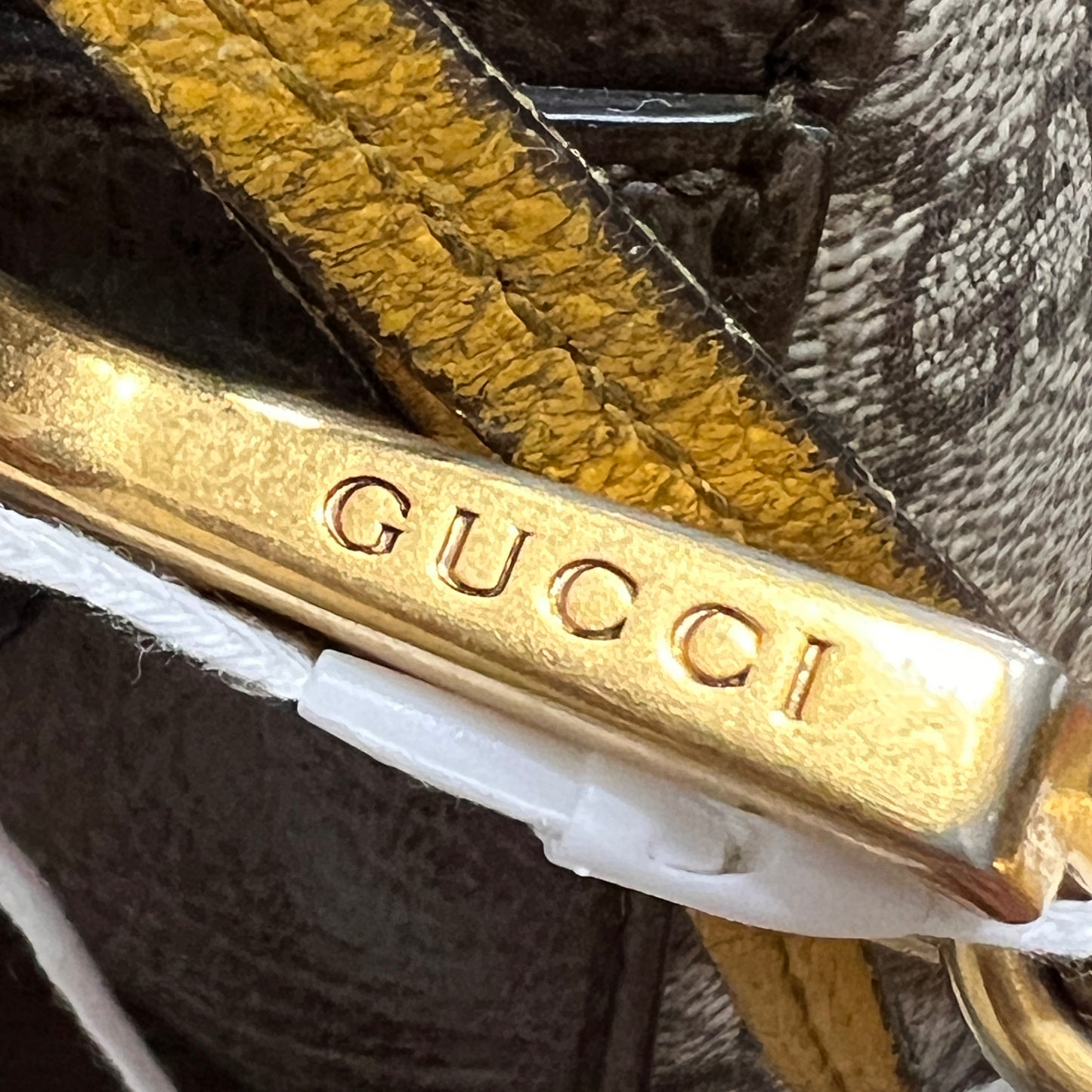 GUCCI Crossbody
