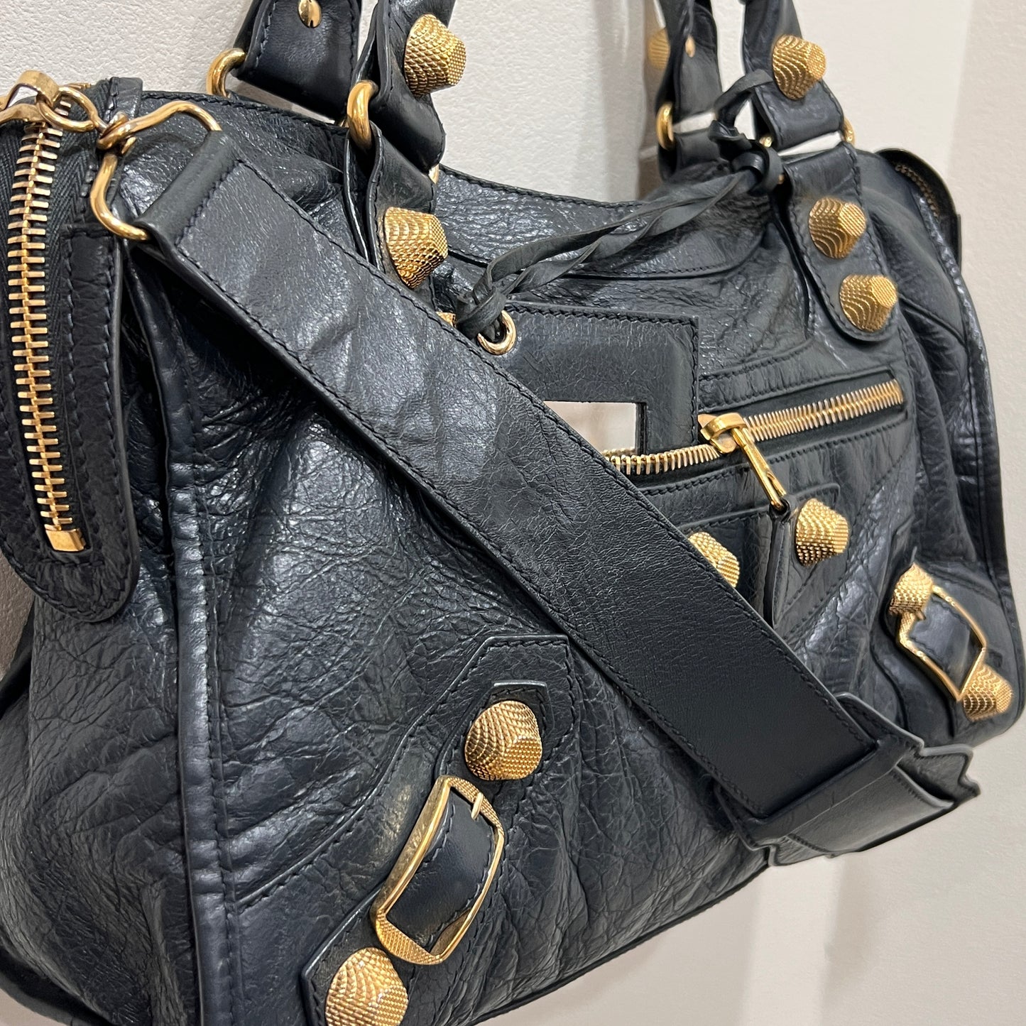BALENCIAGA City Bag