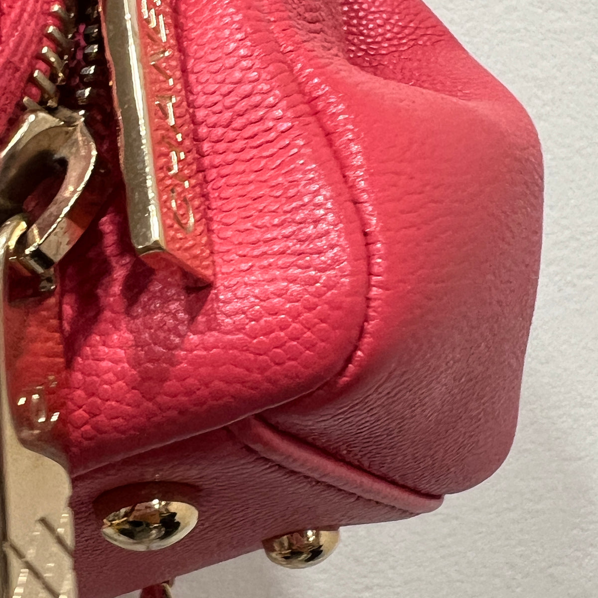 CHANEL Business Affinity Quilted Caviar