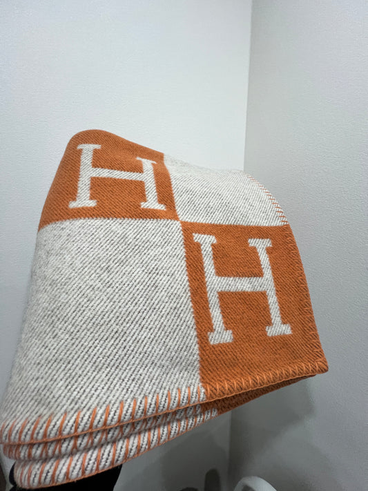 HERMES Blanket