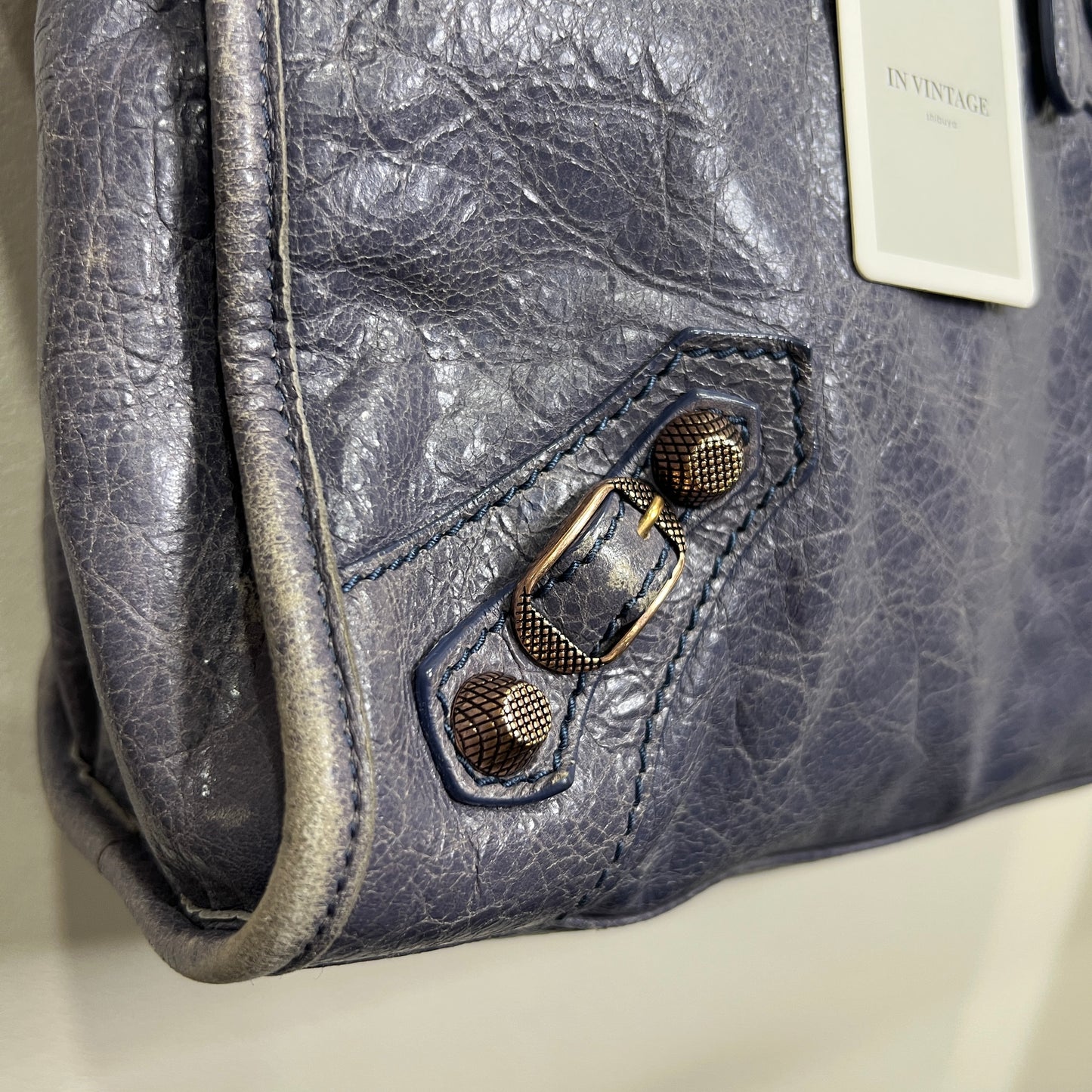 BALENCIAGA City Bag Medium