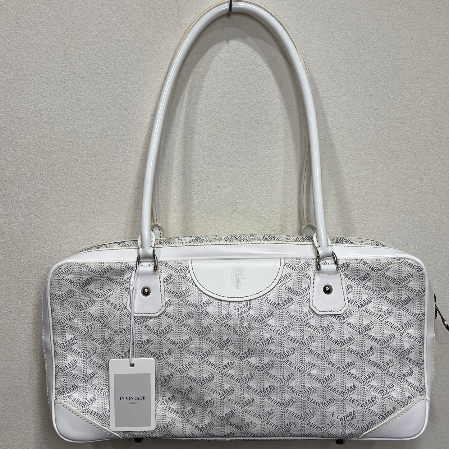 GOYARD Goyardine Saint Martin