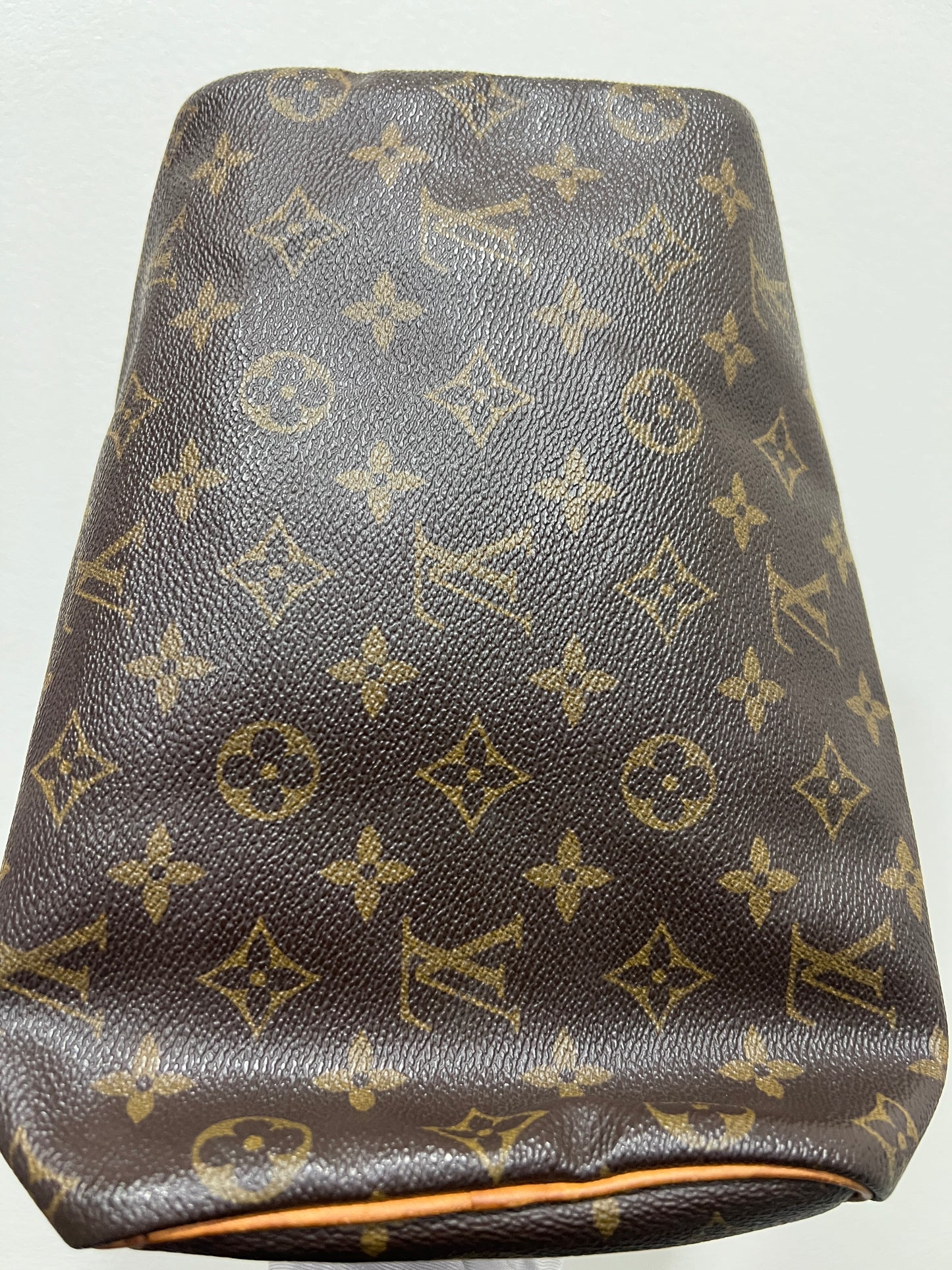 LOUIS VUITTON SPEEDY 25