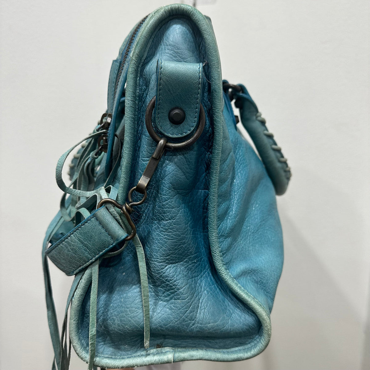 BALENCIAGA City Bag Medium