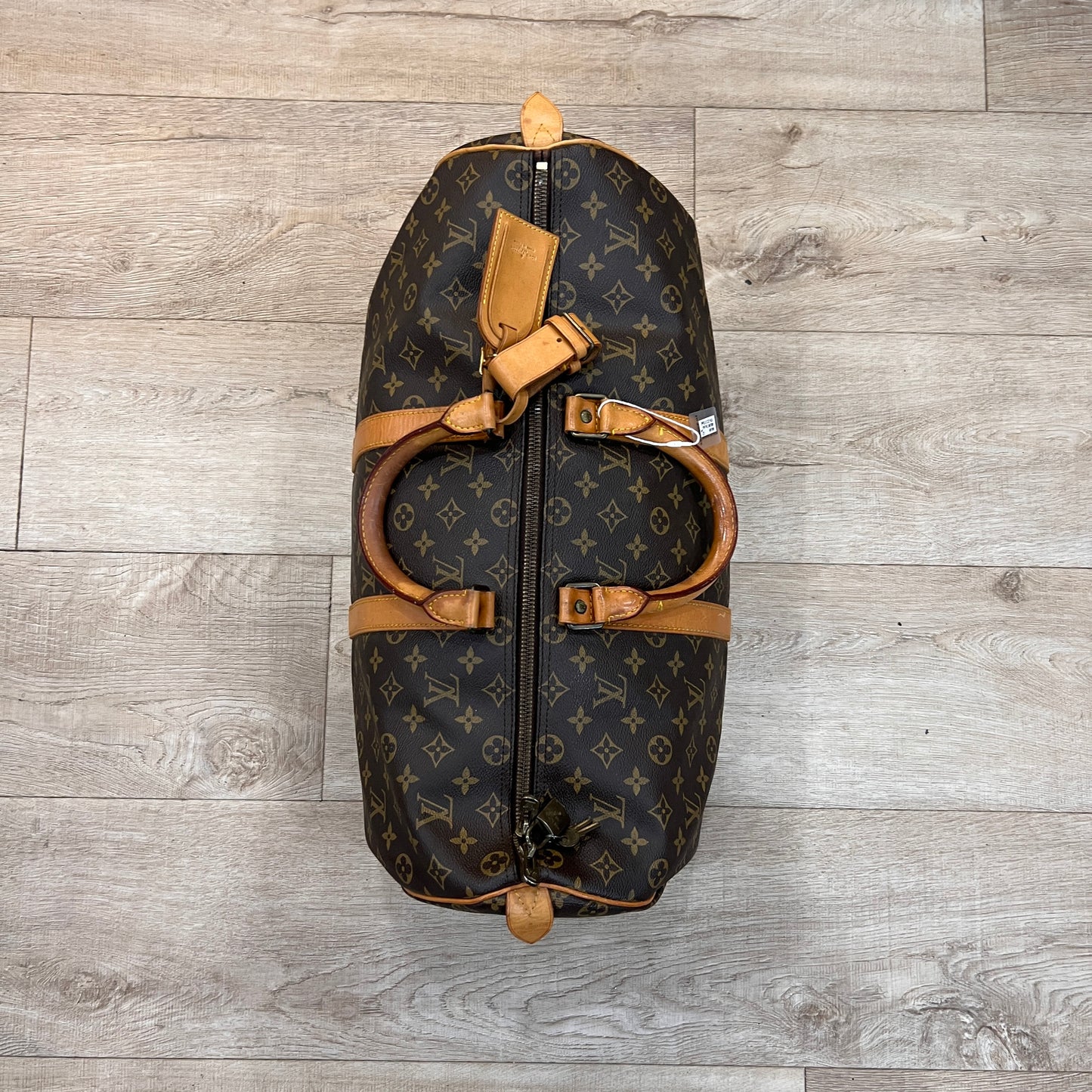 LOUIS VUITTON Keepall 50cm
