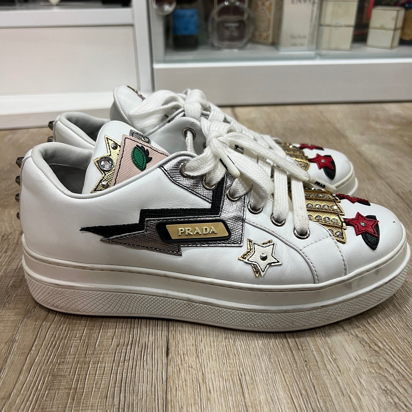 PRADA Sneakers