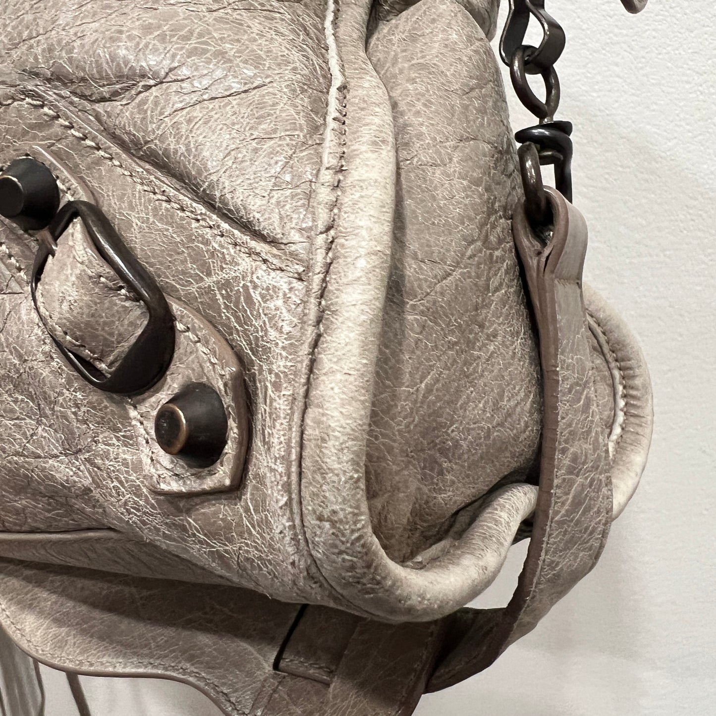 BALENCIAGA City Bag