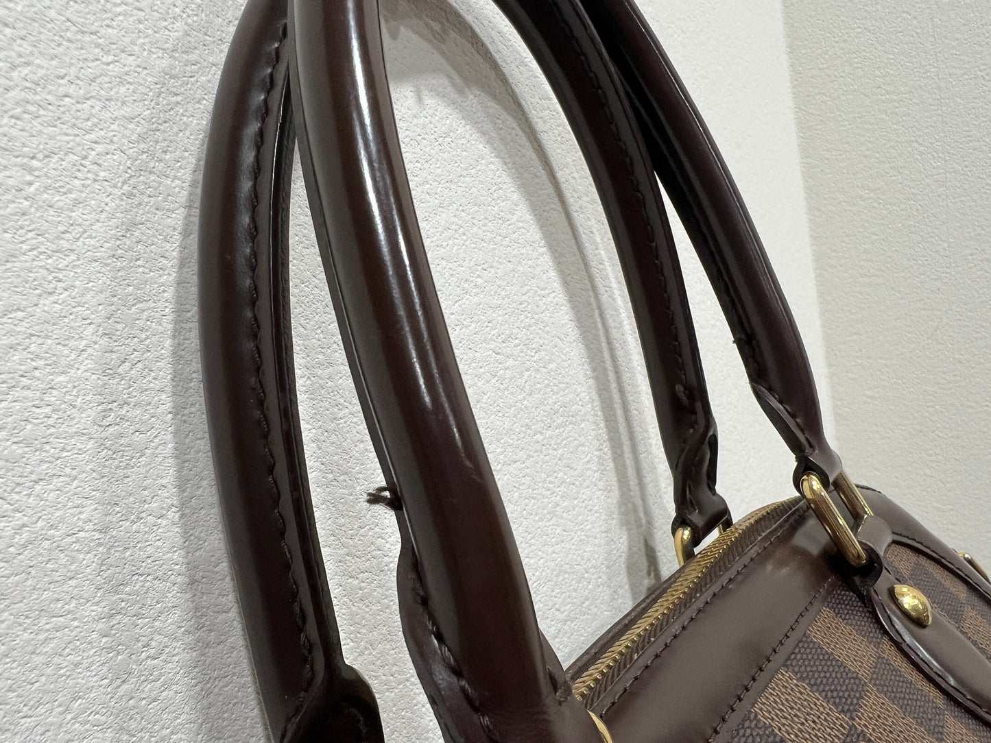 LOUIS VUITTON Trevi 2- way Shoulder Damier