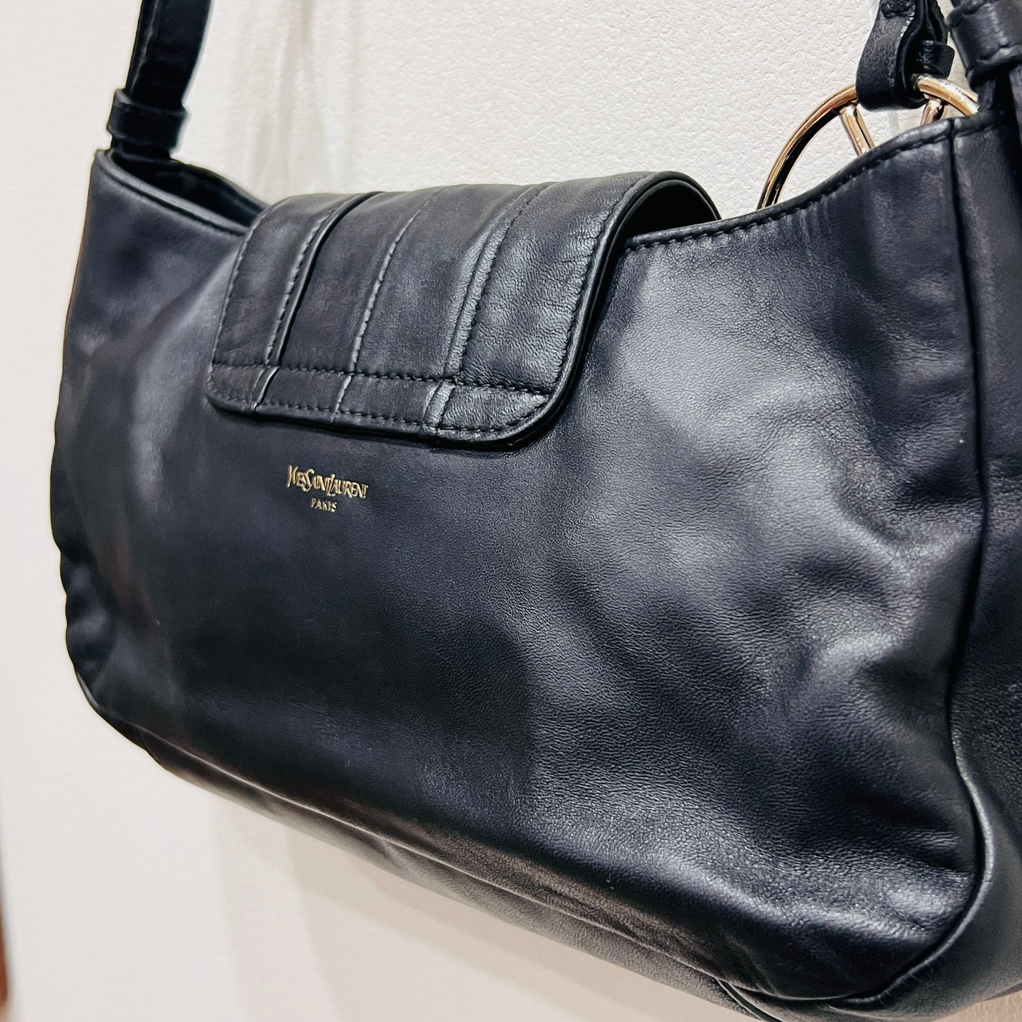 YSL Rive Gauche Parisienne Shoulder Bag