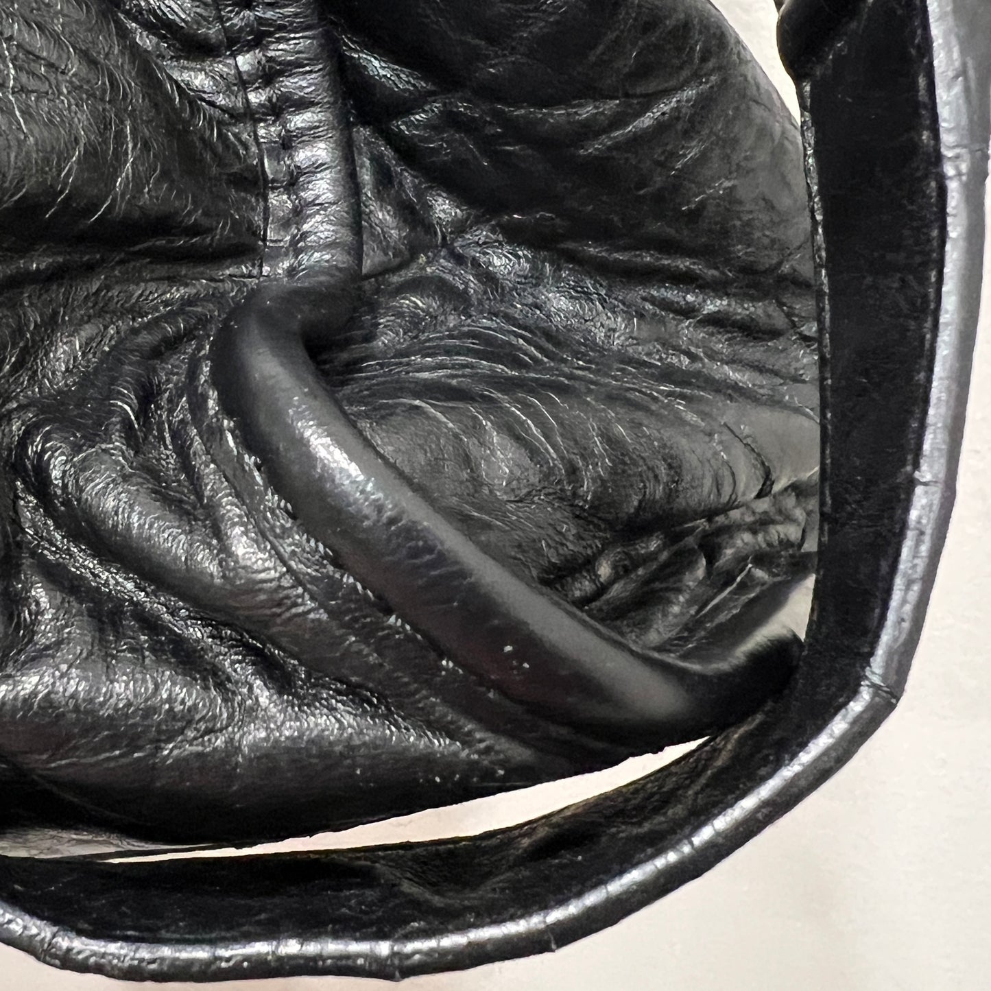BALENCIAGA City Black Medium