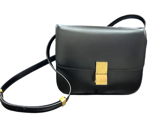 CELINE Classic Medium Box Bag